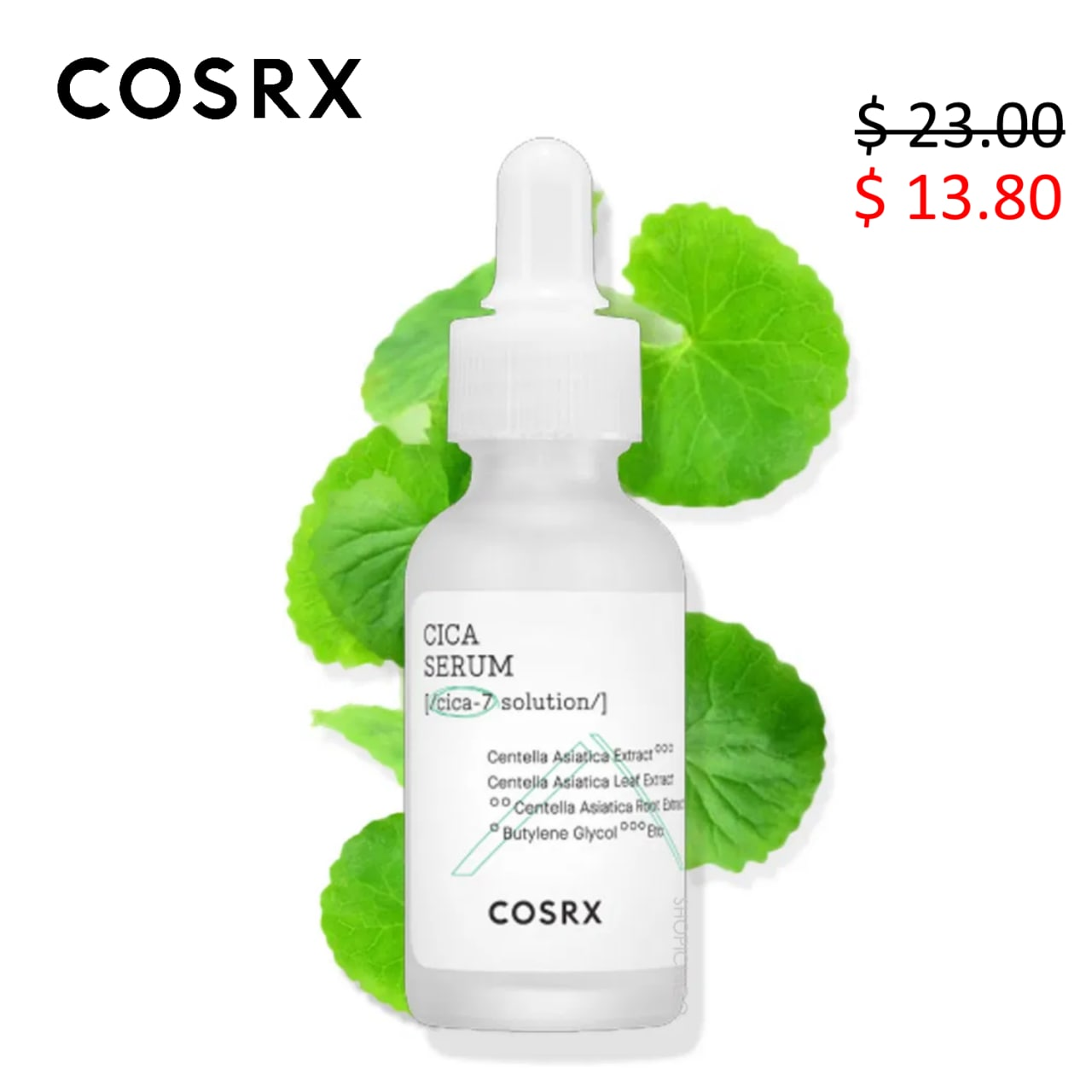 Centella cica serum