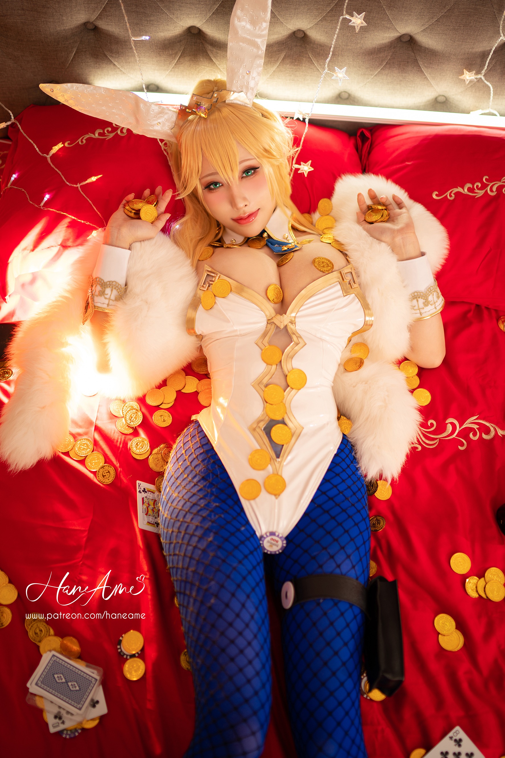 BUNNY 20