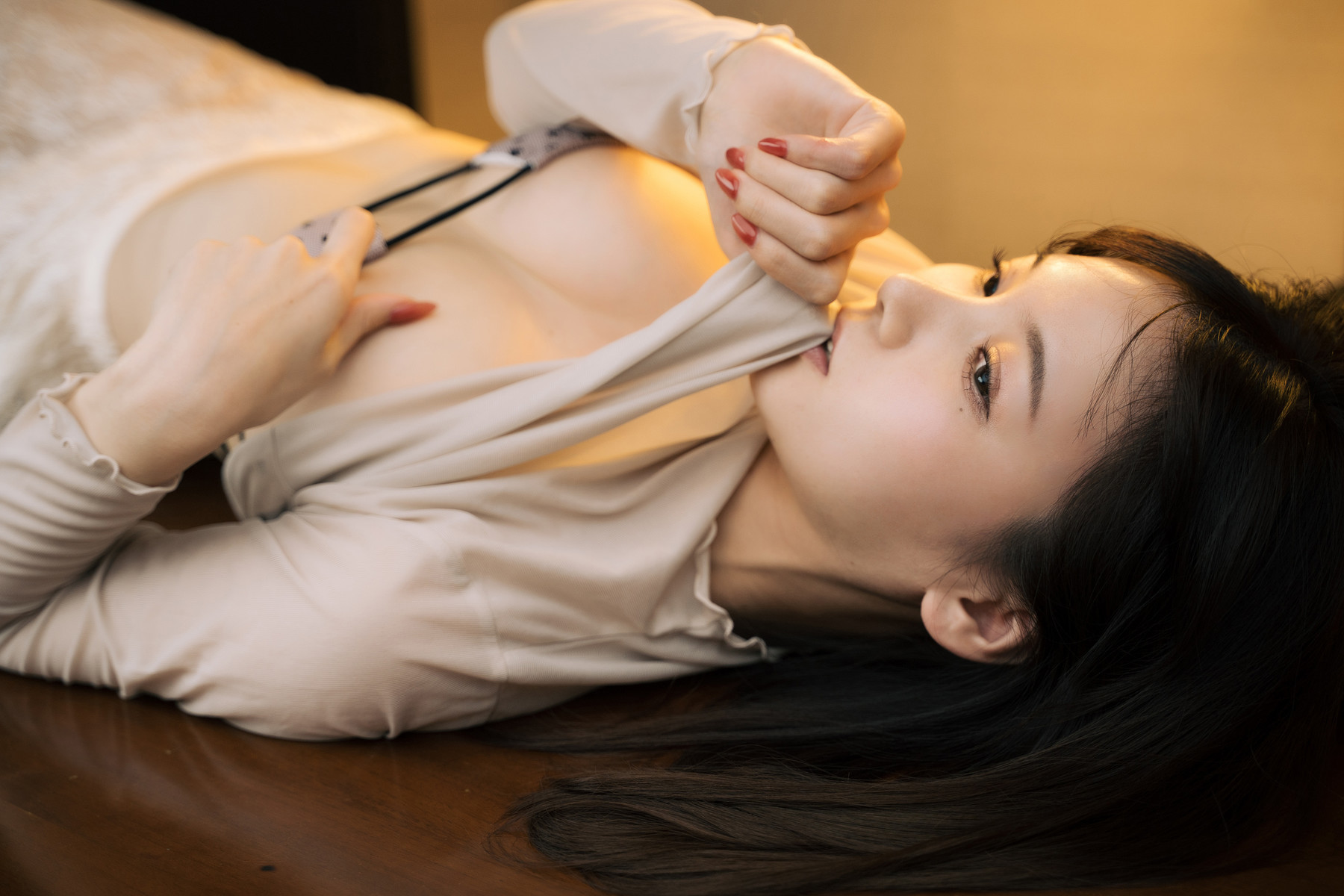 Cosplay Kenken けんけん Sweet Room Set.01 13
