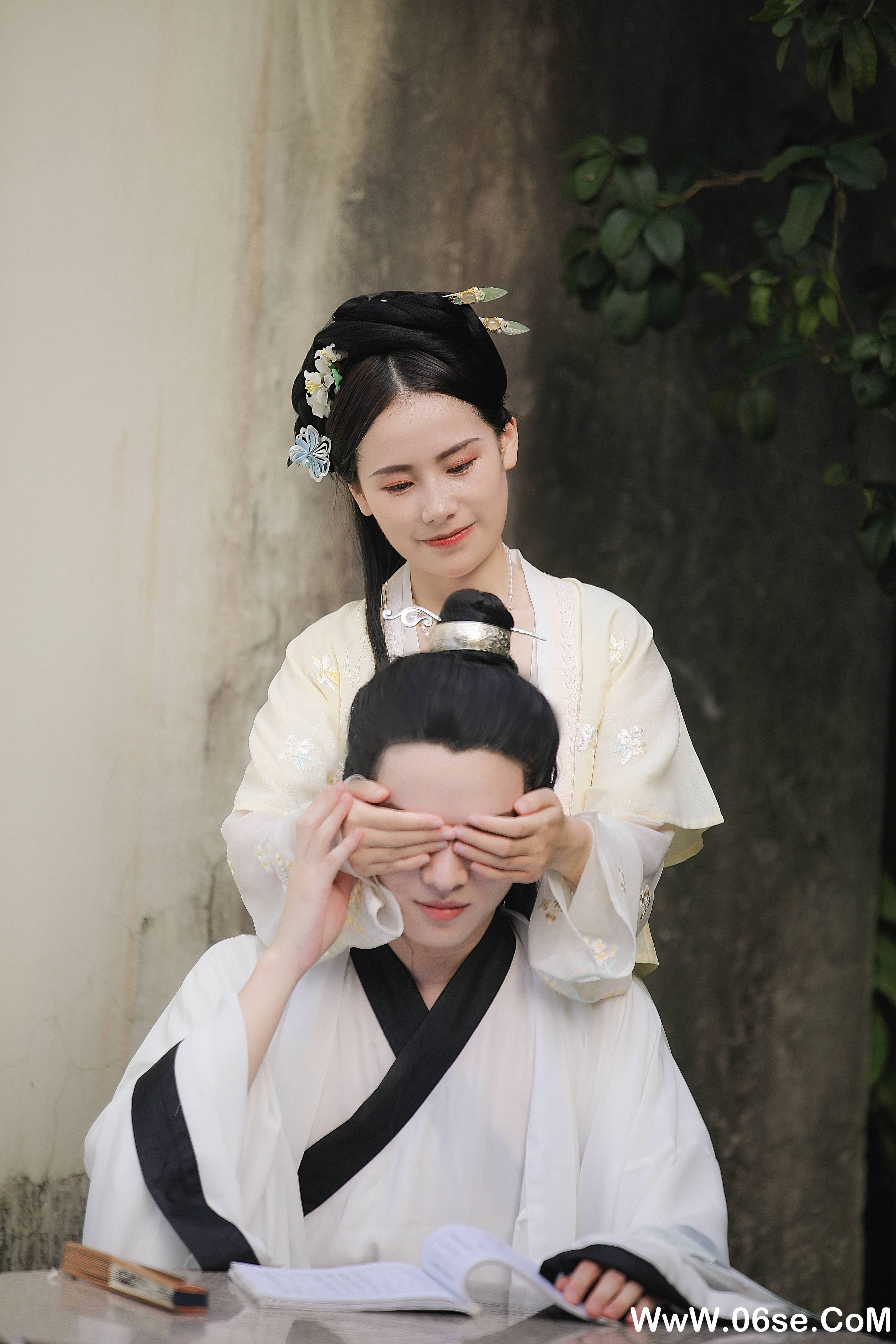 图片[17]-[YITUYU艺图语]2021.09.02 花月下 小星[21+1P／421MB]-六色网