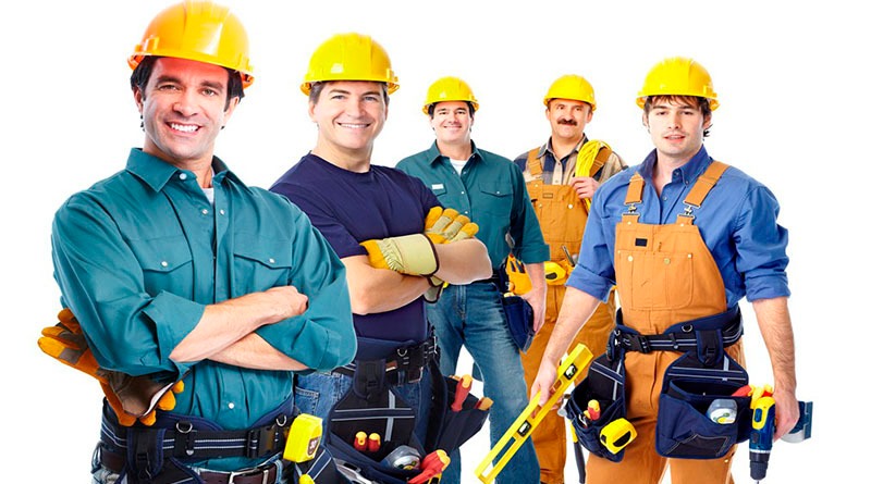 BS Требуются: Электрик, Сварщик, Сантехник, Слесарь, Монтажник ПВХ ...