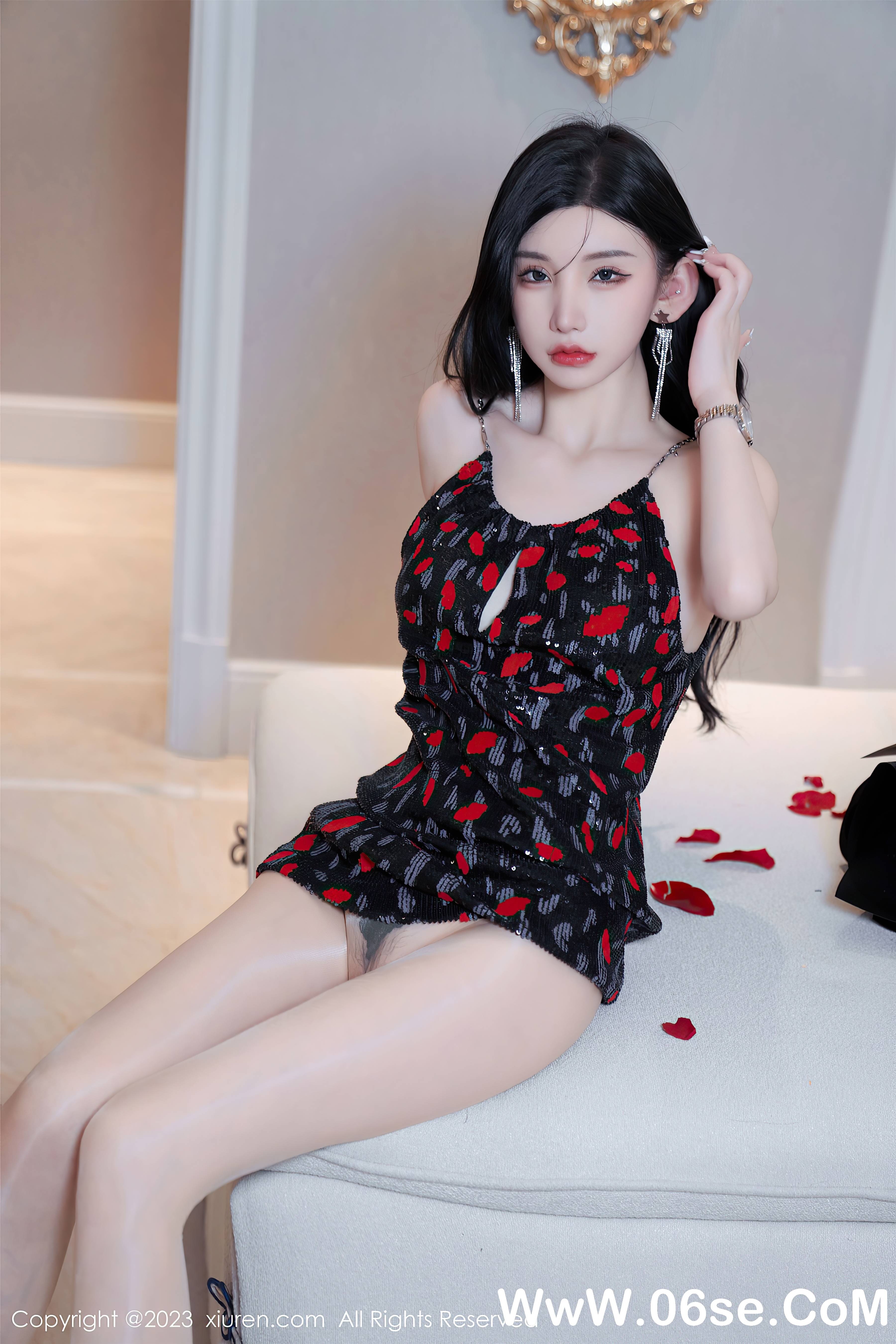图片[45]-[XiuRen秀人网] 2023.06.09 NO.6894 周于希Sally-六色网