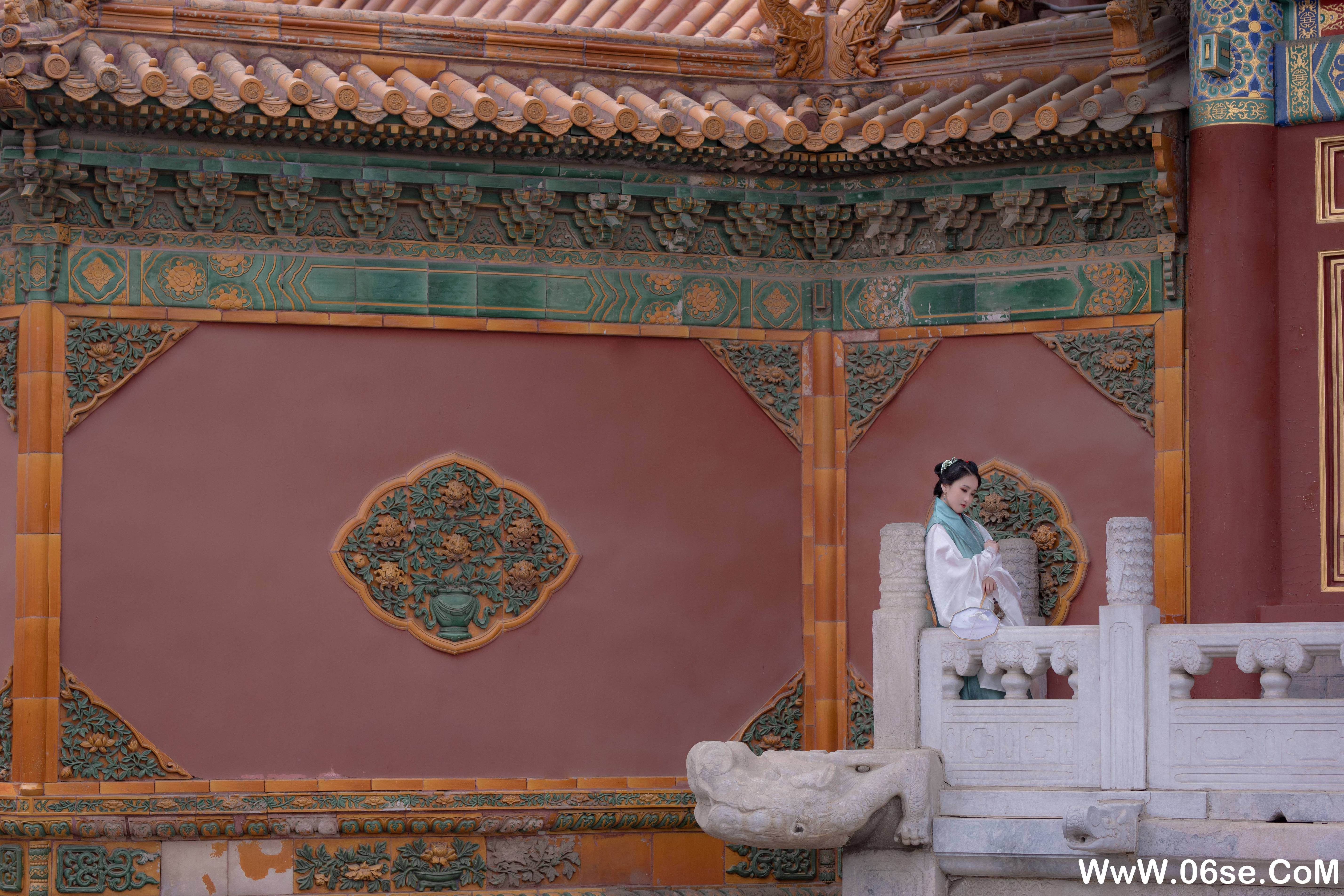 图片[6]-[YITUYU艺图语]2021.08.30 花想容 晴空[23+1P／453MB]-六色网