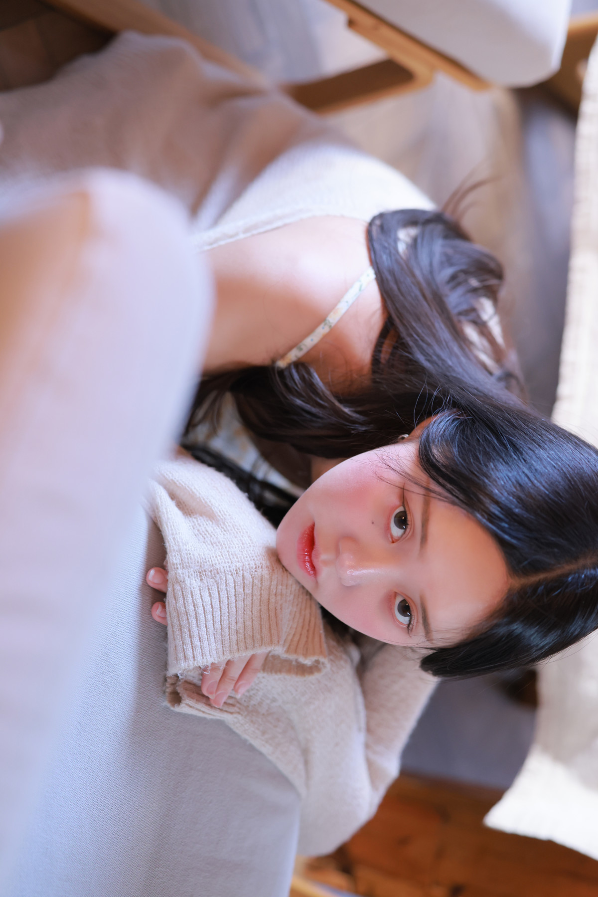 Inah 이나, SWEETBOX Vol.34 I’ve Been Waiting For You Set.01 15