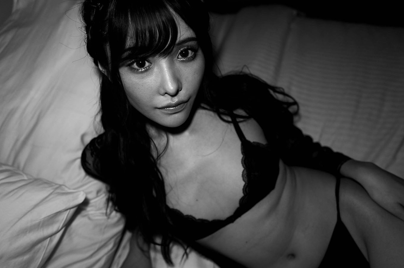 Arina Hashimoto 橋本ありな, デジタル写真集 「Awaking EPISODE ：2」 Set.02 16