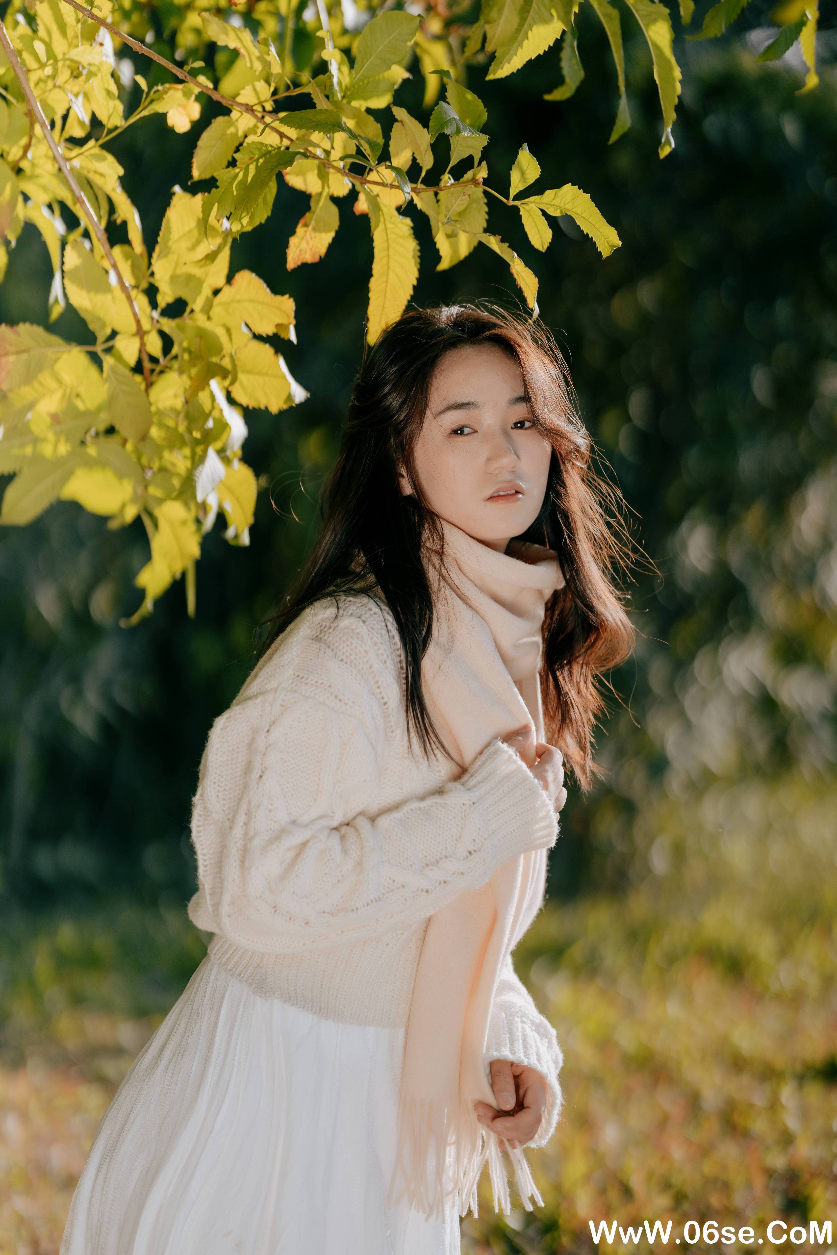 图片[14]-[YITUYU艺图语]2021.12.29 秋天的风 GRACE[44+1P／807MB]-六色网