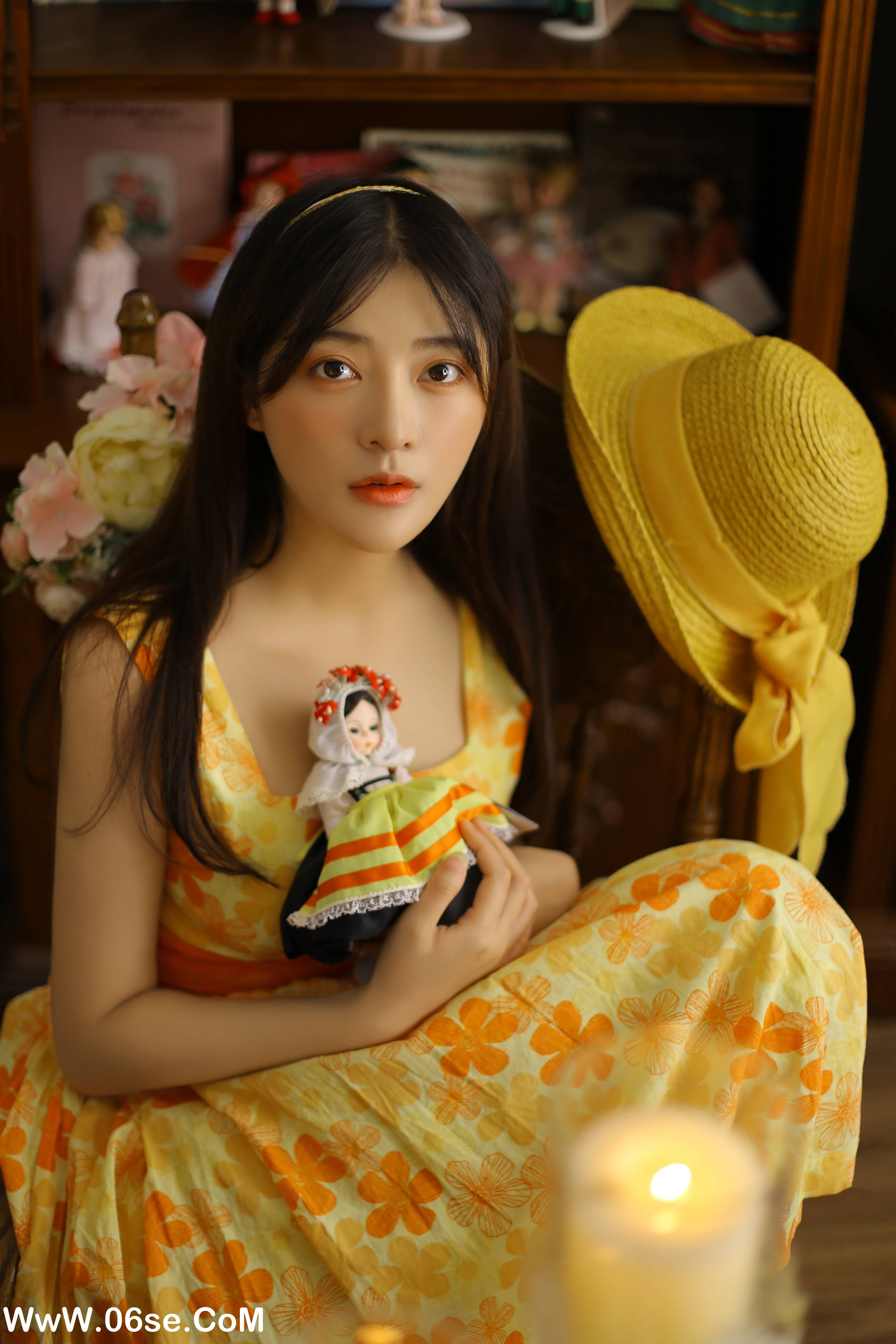 图片[25]-[YITUYU艺图语]2022.07.02 joy is yours 杨伊墨[25P-132.4M]-六色网