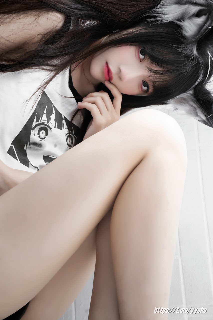 桜桃喵 - 狼崽崽 [60P] 14