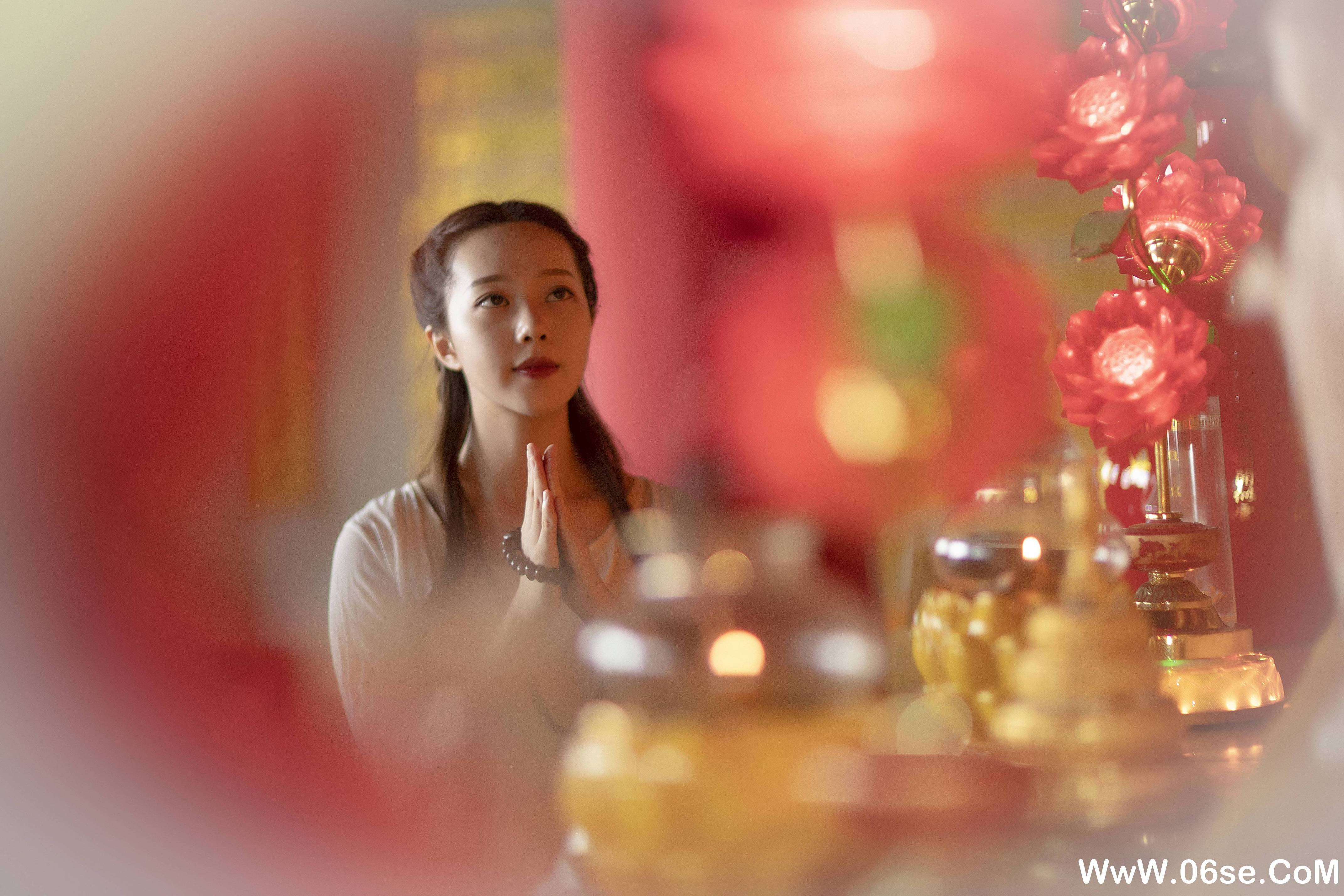 图片[19]-[YITUYU艺图语]2021.07.26 问佛 小米[31+1P／362MB]-六色网