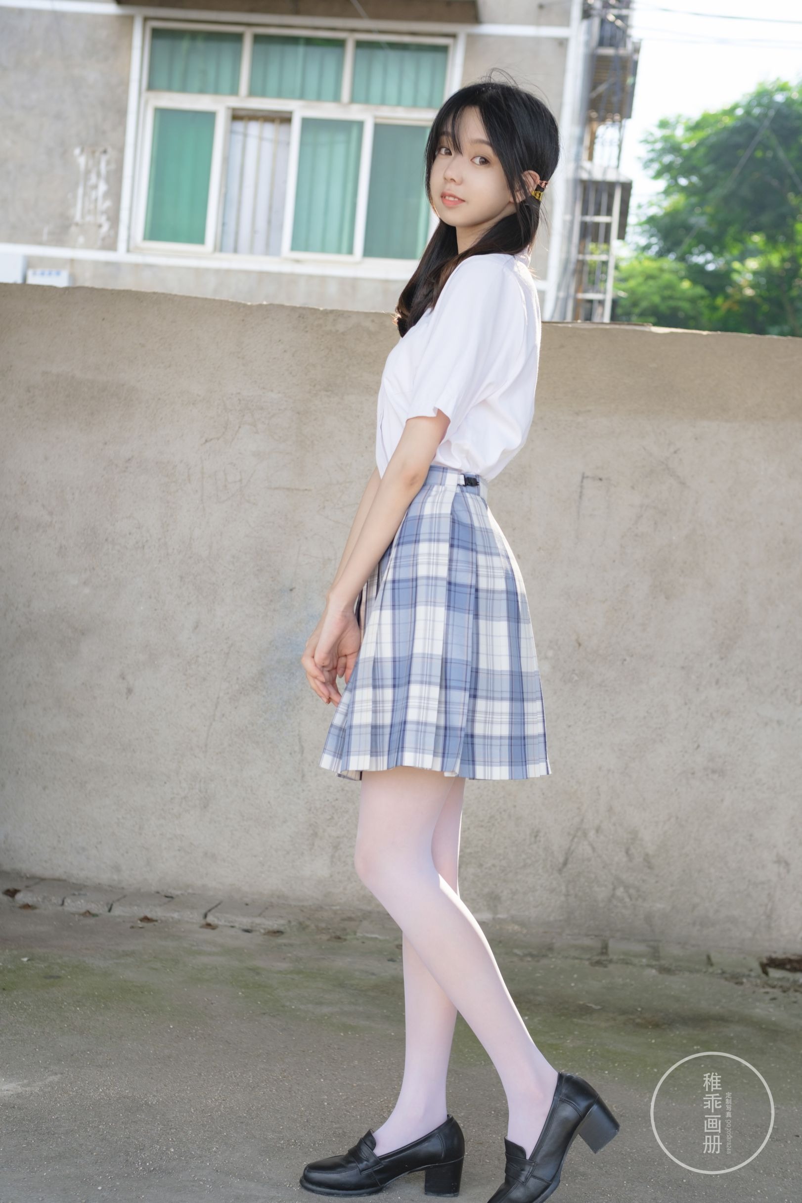 稚乖画册 - NO.06 新年福利 [43P-350MB] 7