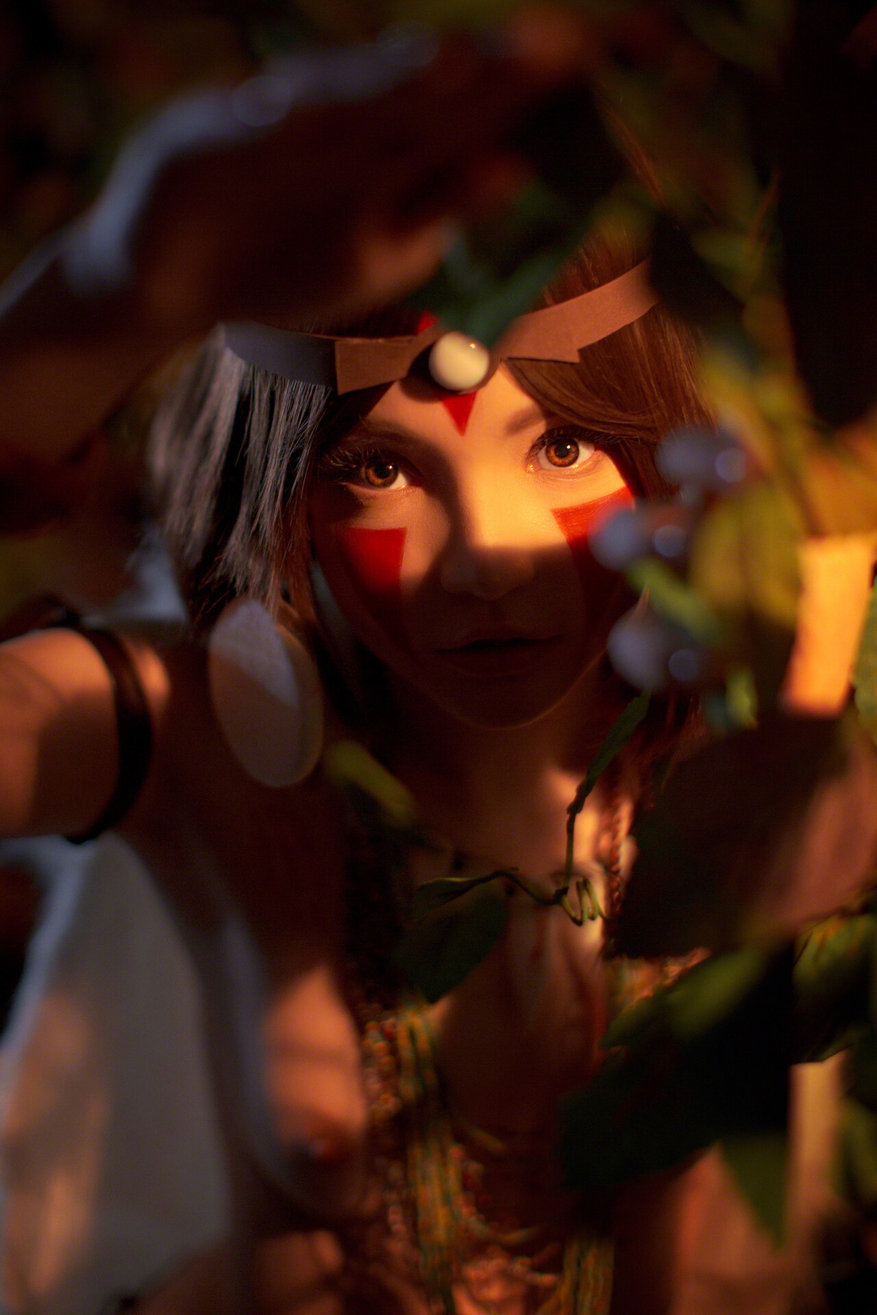 [Prshe] Princess Mononoke もののけ姫 21