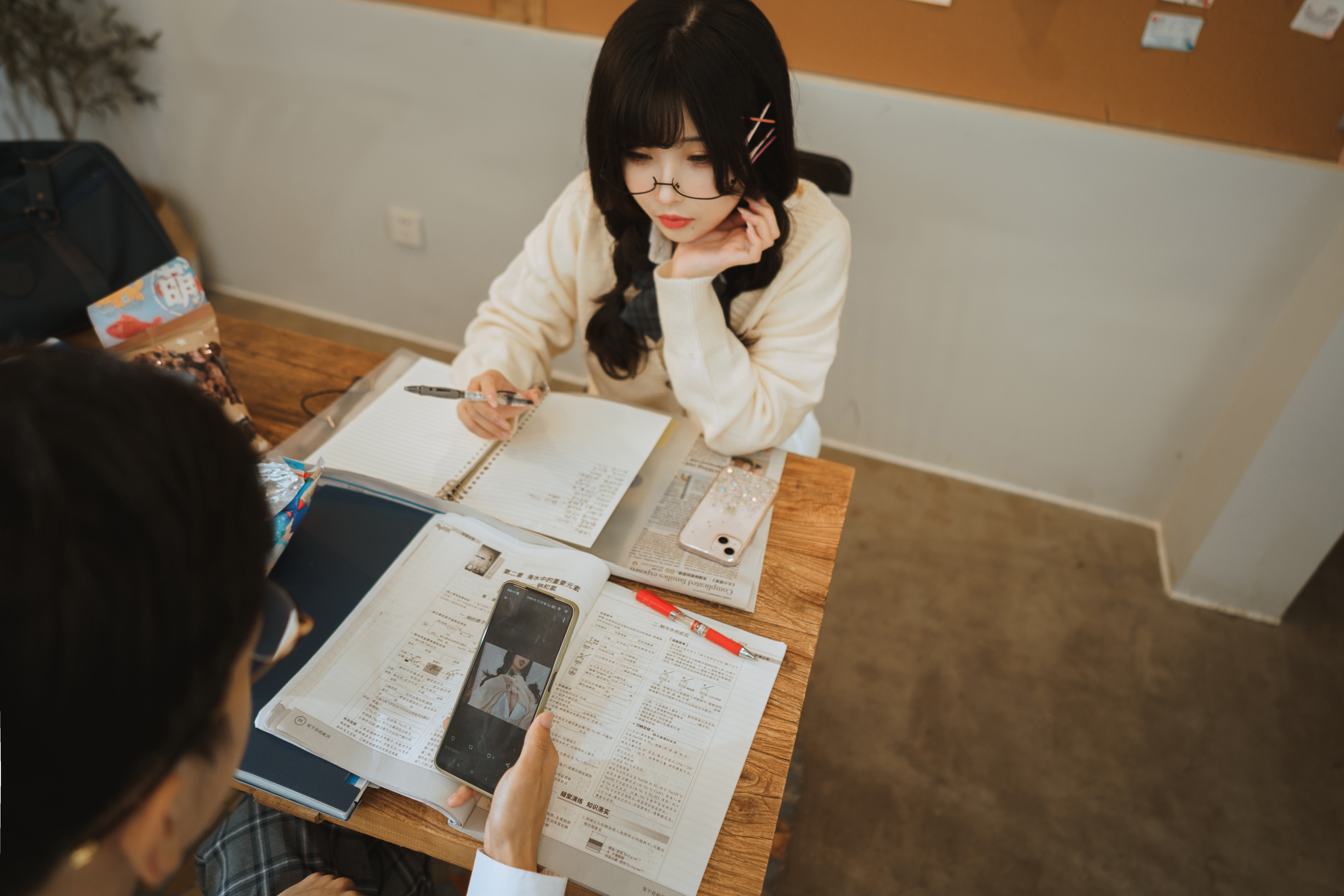 凉凉子 关于我的青梅竹马是痴女这件事（2月12打赏群资源） 7