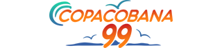 copacobana99 Logo