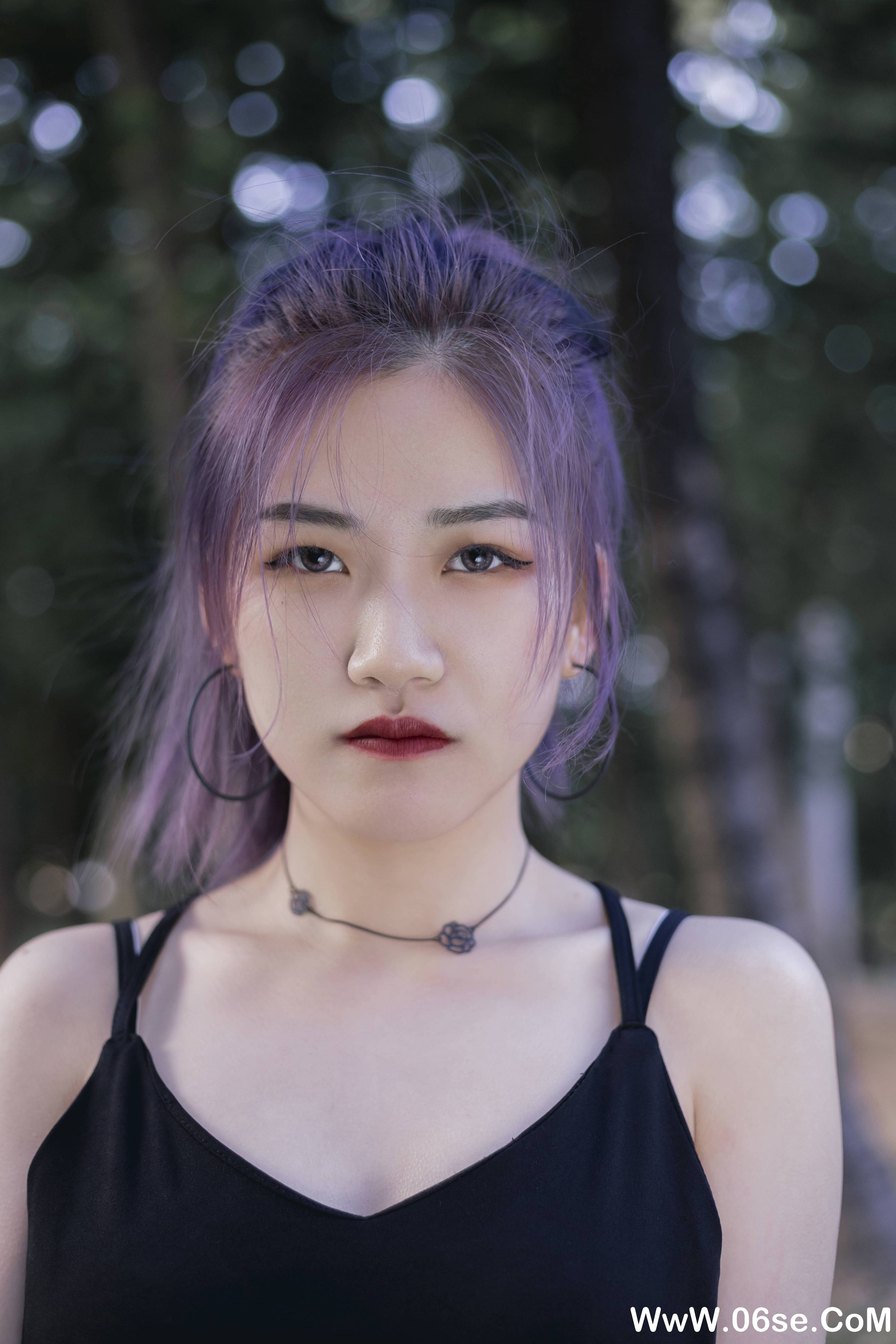 图片[3]-[YITUYU艺图语]2021.07.01 不受束缚 无[31+1P／280MB]-六色网
