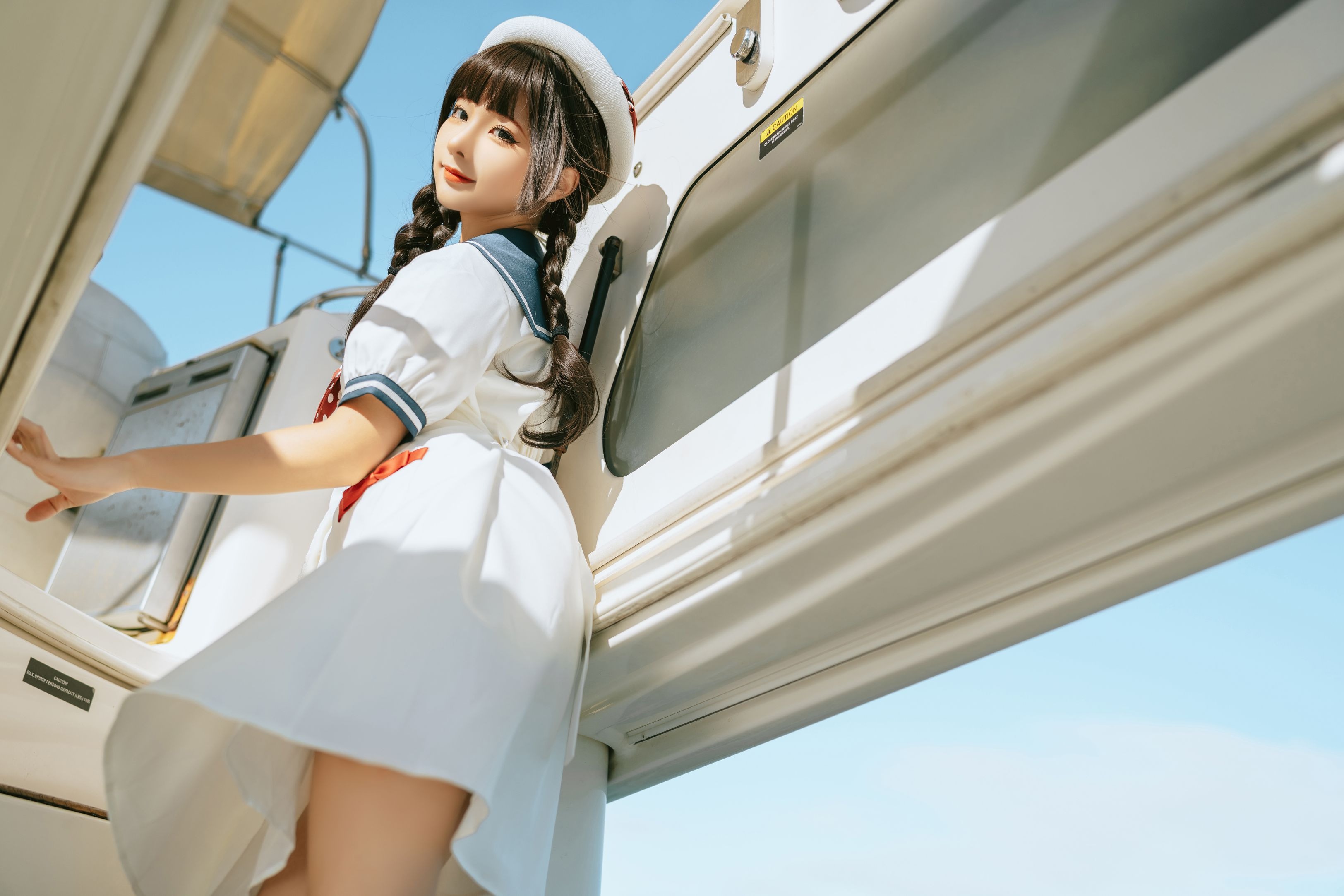 蠢沫沫《水手日记》（1月11打赏群资源） 15