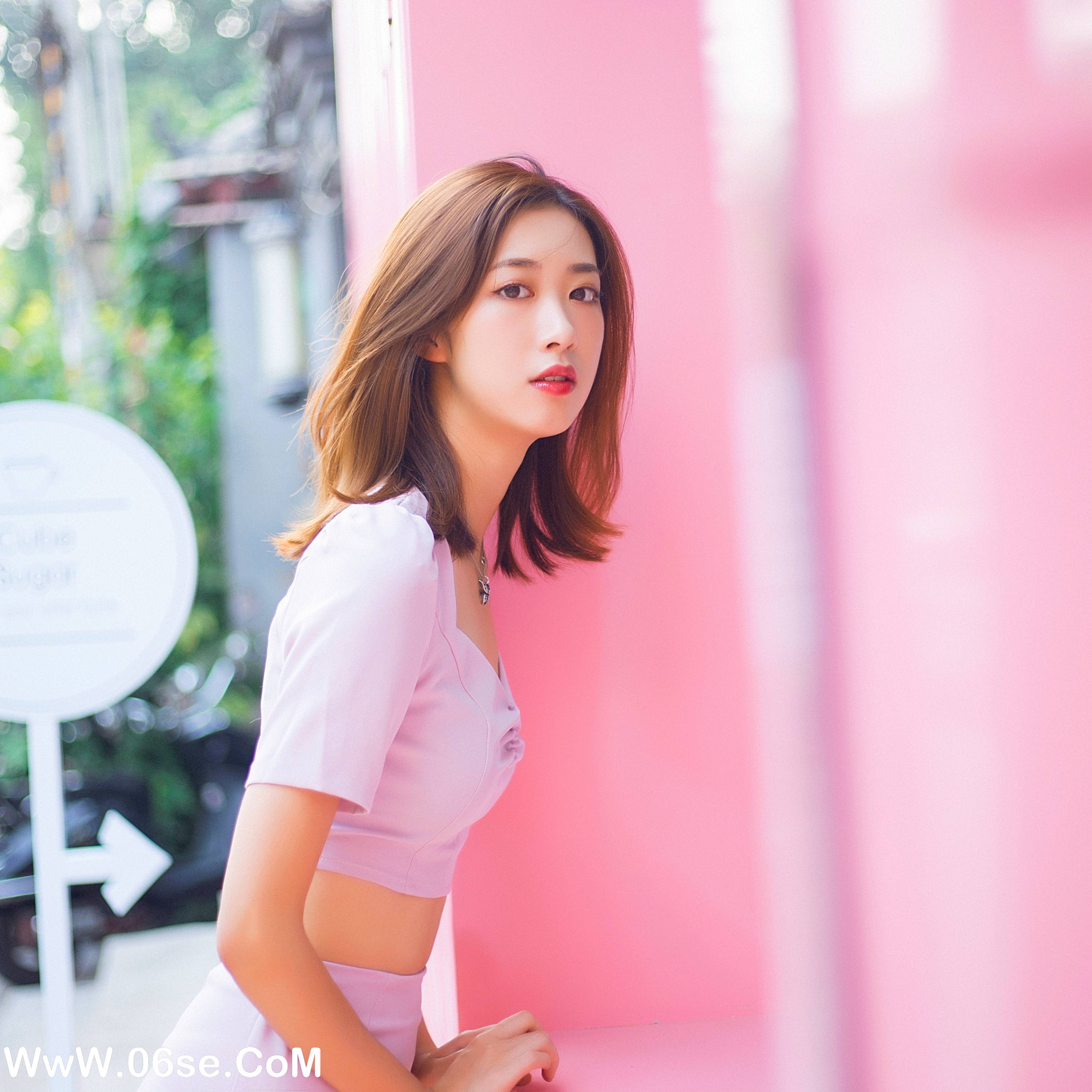 图片[15]-[YITUYU艺图语]2022.07.03 每天都要甜甜der 朱可人Coralie[22P-228.9M]-六色网