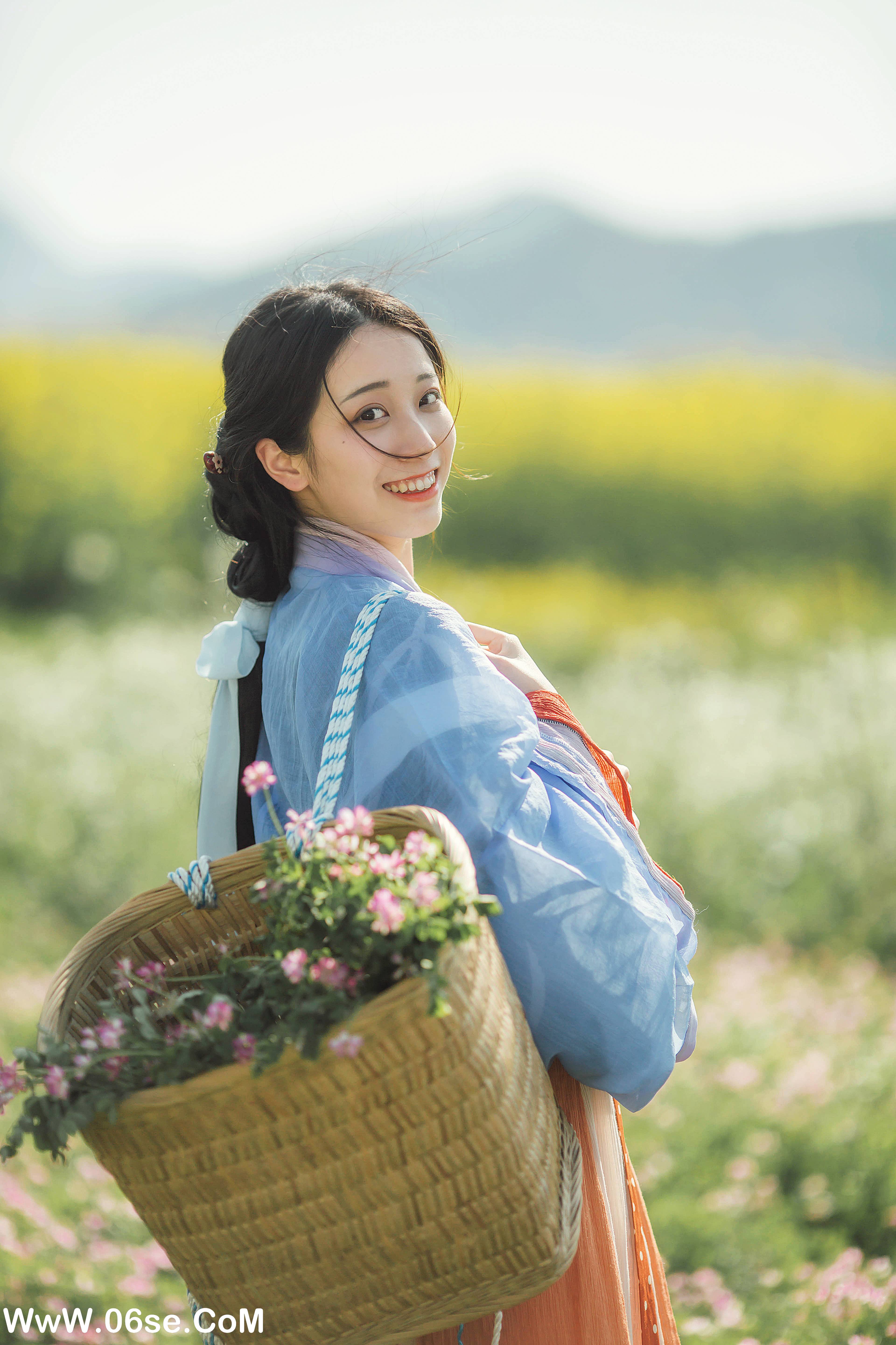图片[3]-[YITUYU艺图语]2022.01.11 诗经 小清菡[32+1P／287MB]-六色网