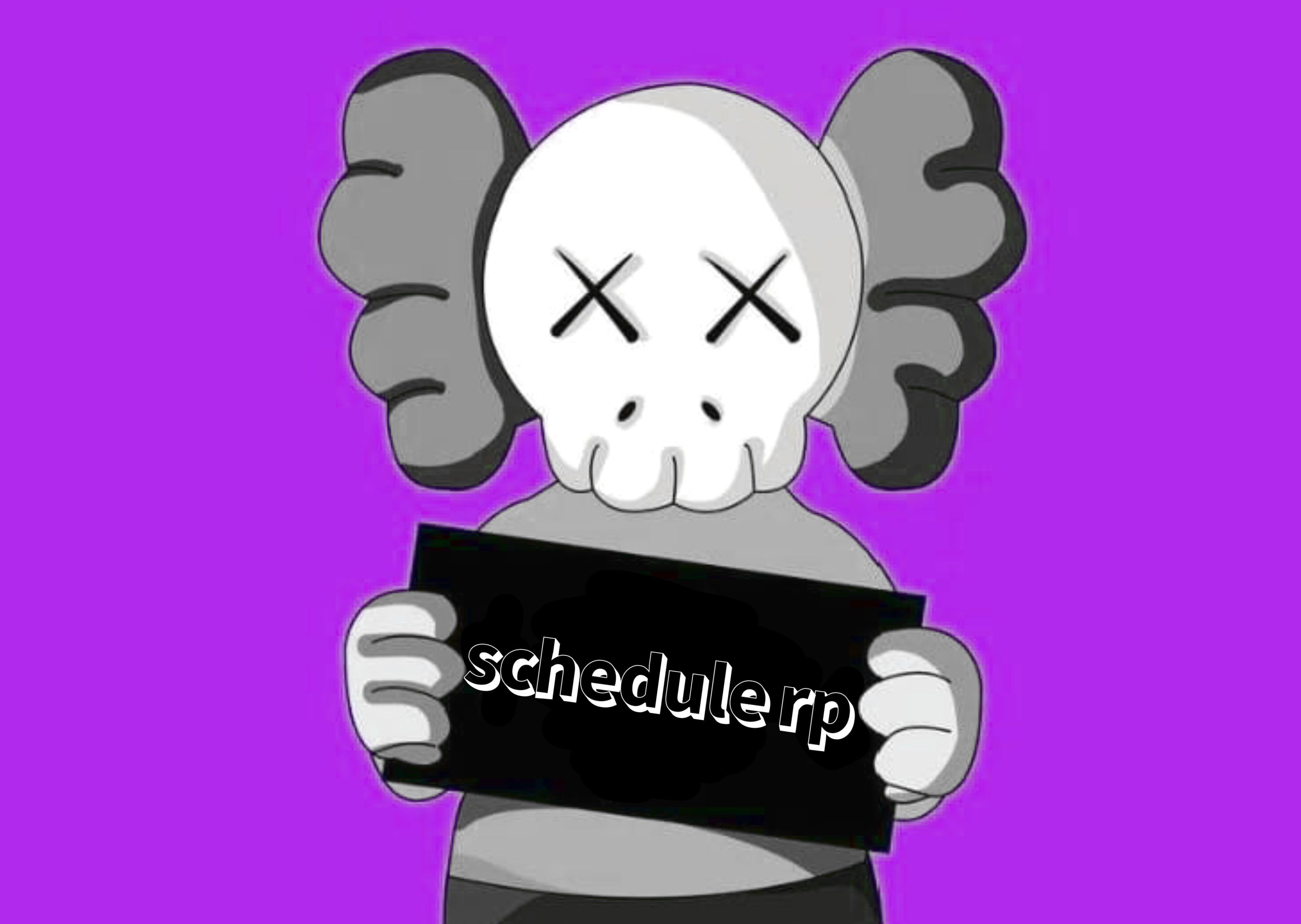 SCHEDULE RP Telegraph schedule-rp-telegraph