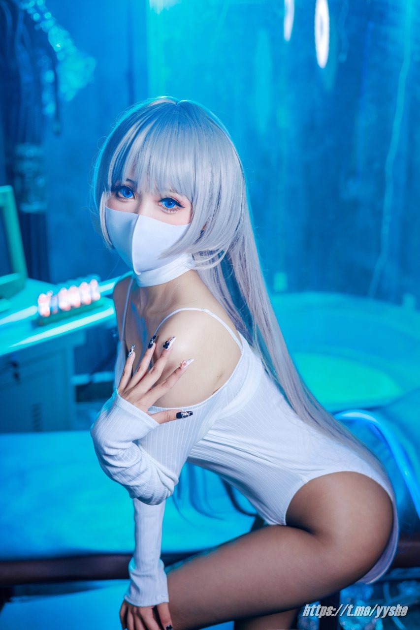 仙女月 - Ivy ( Astrum Design) [48P+1V ] 31