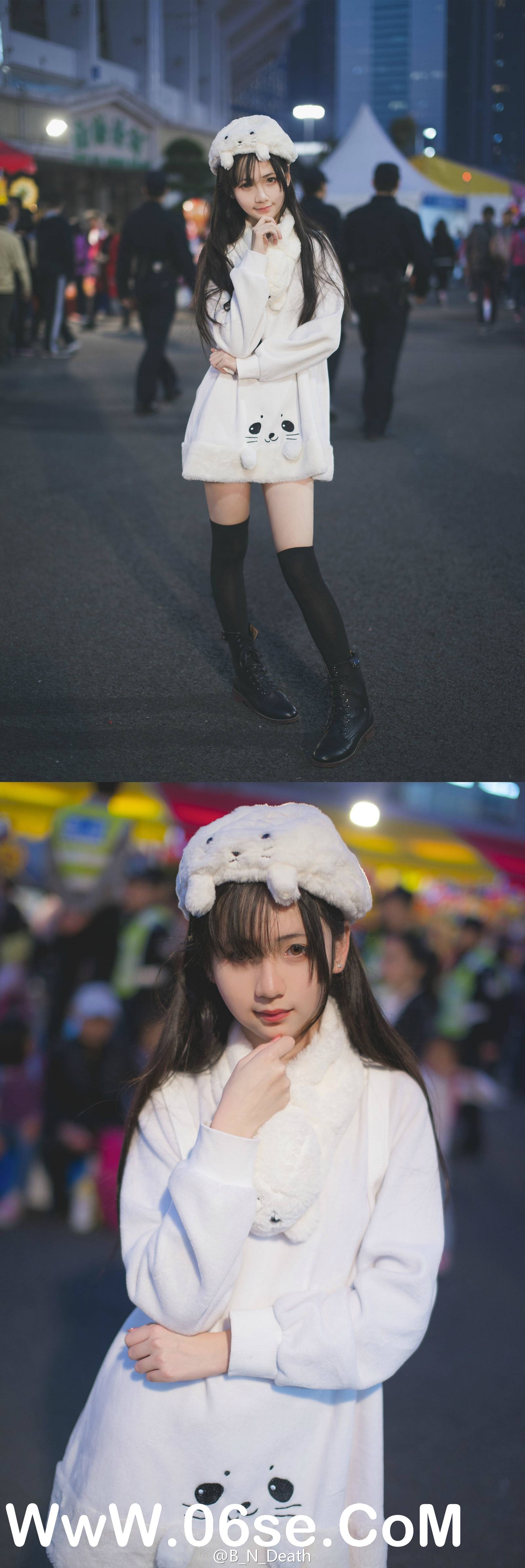 图片[36]-004 迷失幻境系列 – 第004期（少女日常） [78P-152.09 MB]-六色网