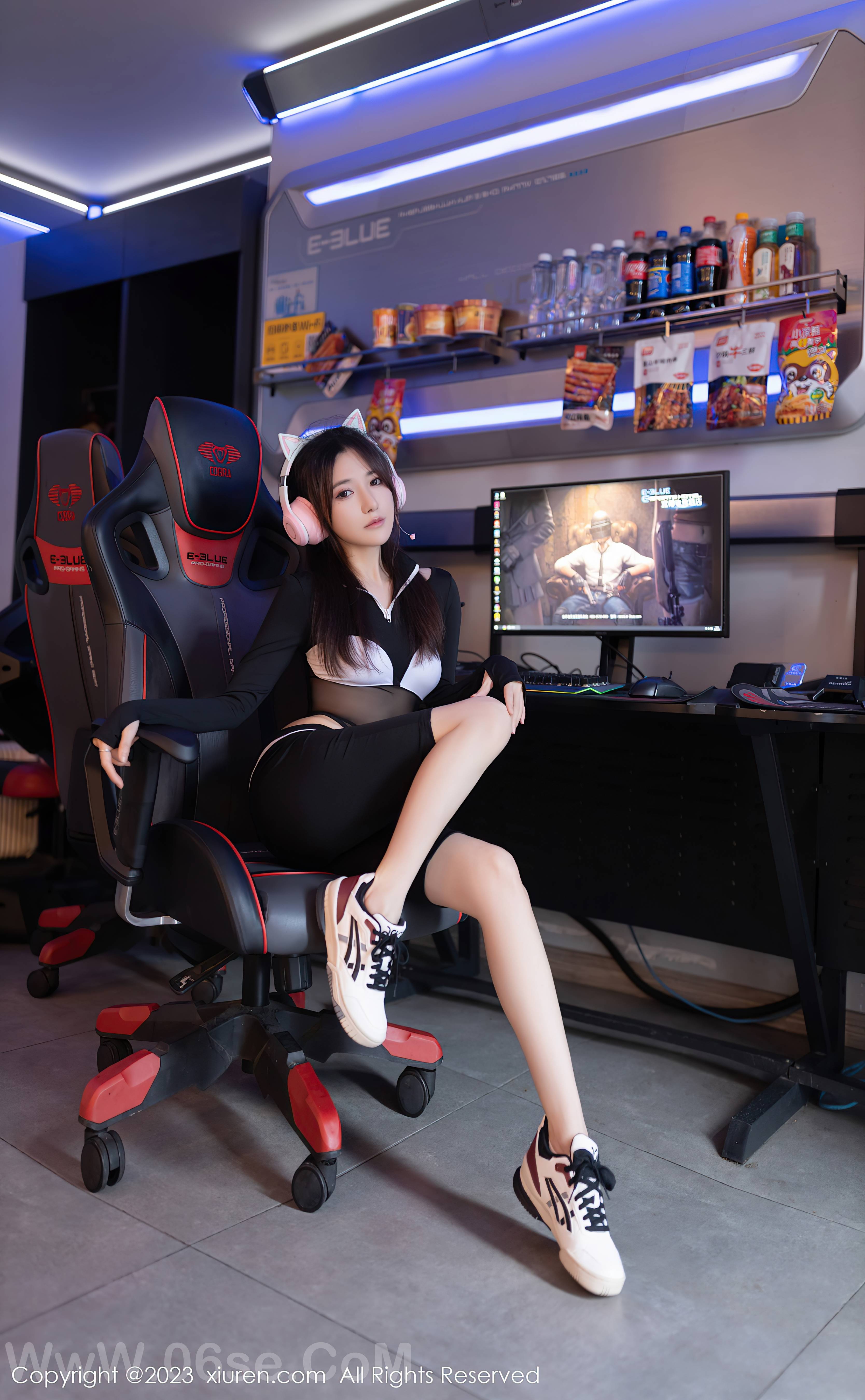 图片[2]-[Xiuren秀人网]2023.09.08 NO.7361 鱼子酱Fish[81+1P／626MB]-六色网
