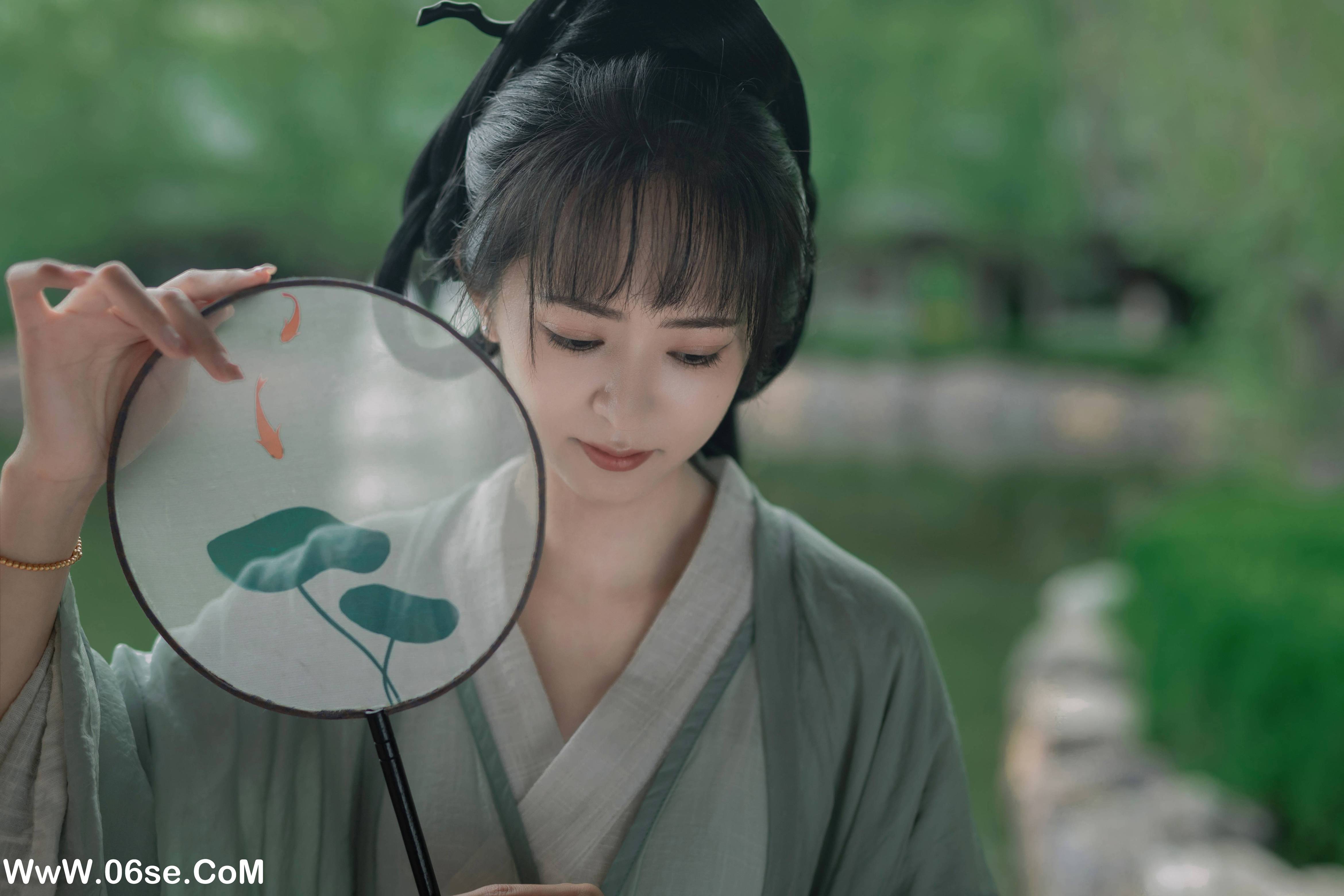 图片[15]-[YITUYU艺图语]2022.07.28 逸思园 小楠[25+1P／260MB]-六色网