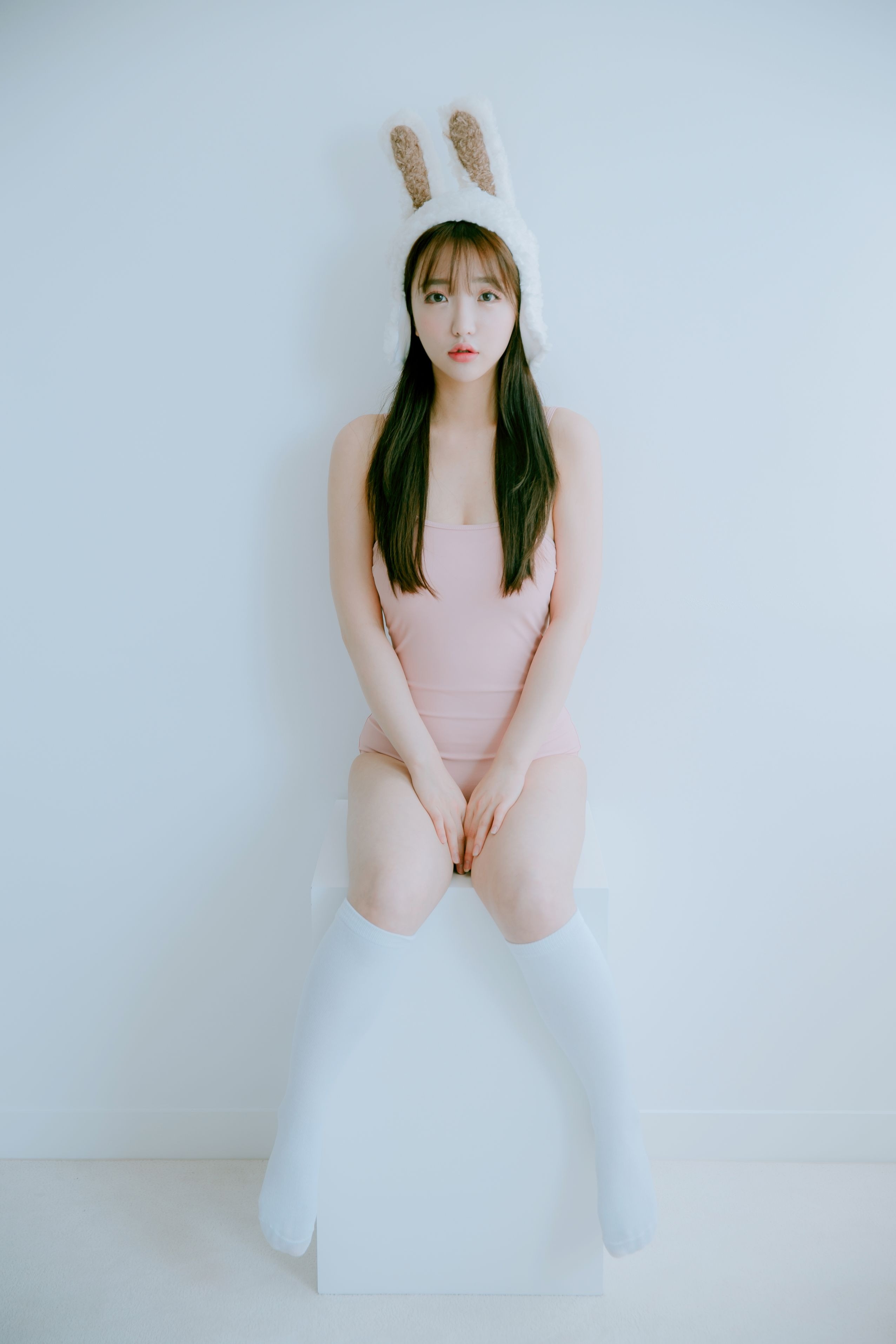 孫樂樂 - [JOApictures] x JOA 20. APR Vol.2 - Son Ye-Eun (손예은) [79P-422MB] 47