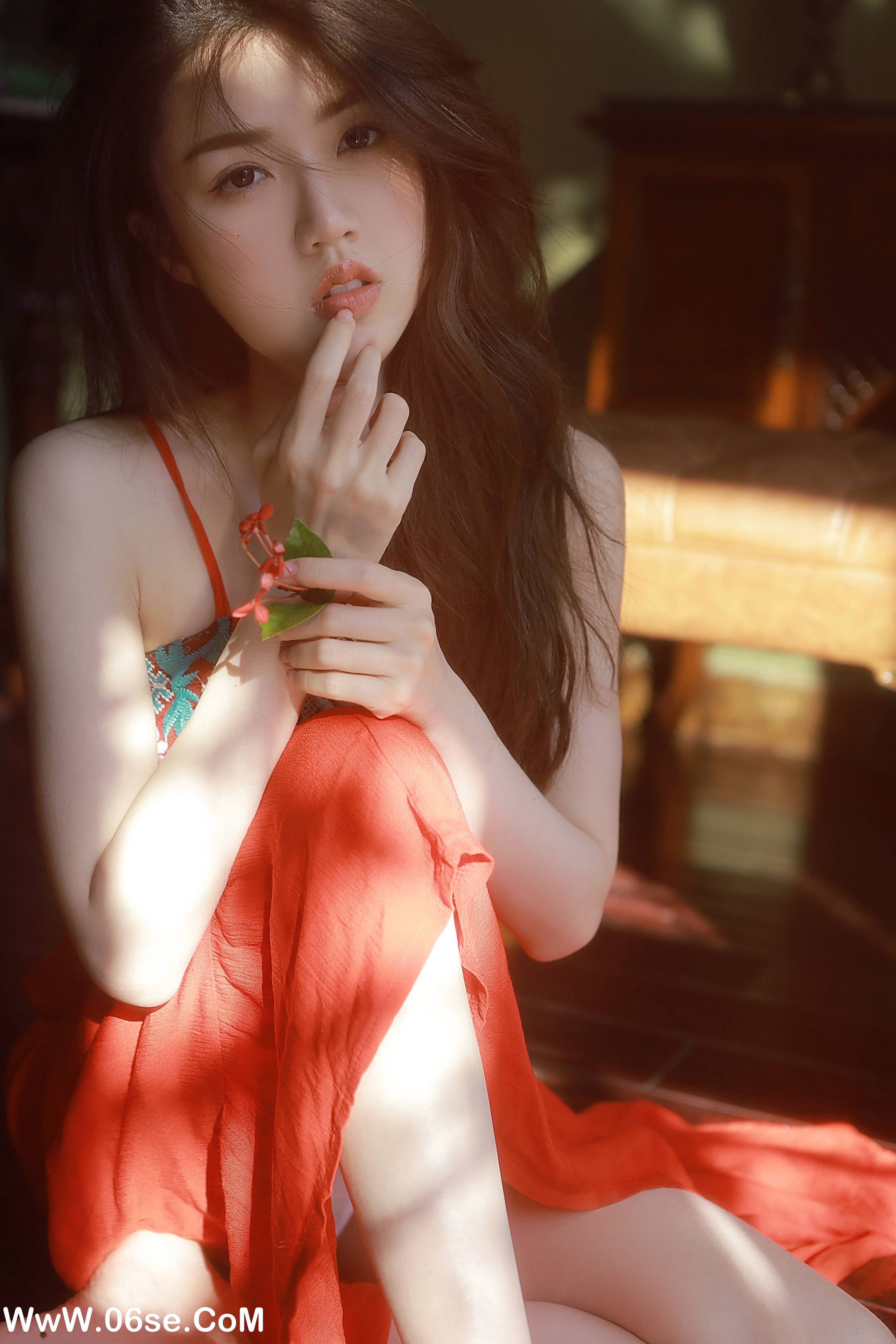 图片[8]-[YITUYU艺图语]2022.10.14 红 酥香兔肉[30+1P／190MB]-六色网