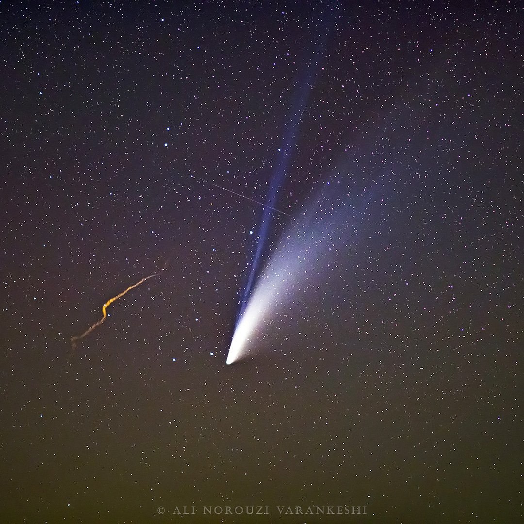 Комета в хабаровске сегодня. Комета c/2022. Комета c/2023. Комета 2020. Комета Энке 2022.
