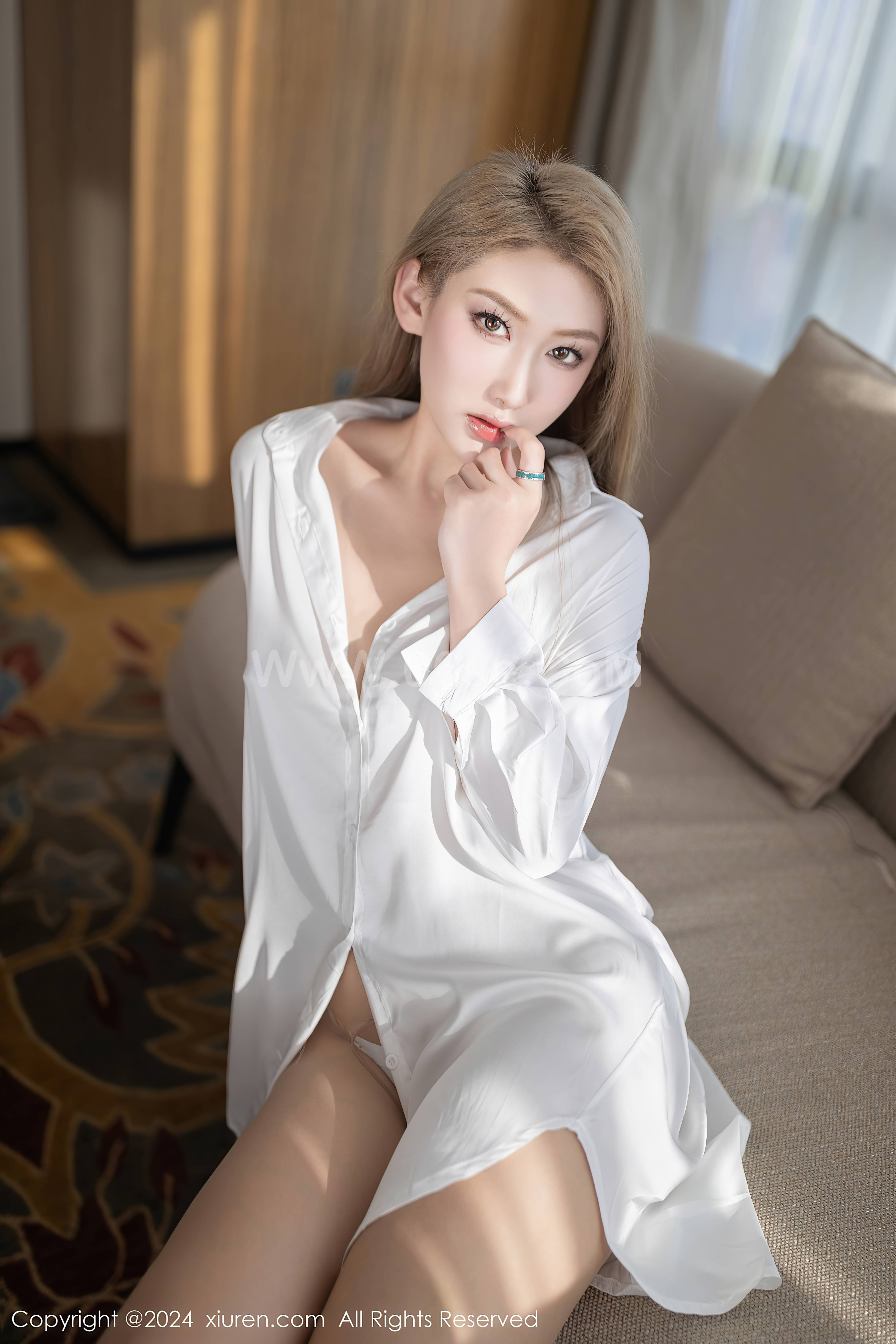 图片[6]-[Xiuren秀人网]2024.01.17 NO.7972 沈青黛[80+1P／691MB]-六色网