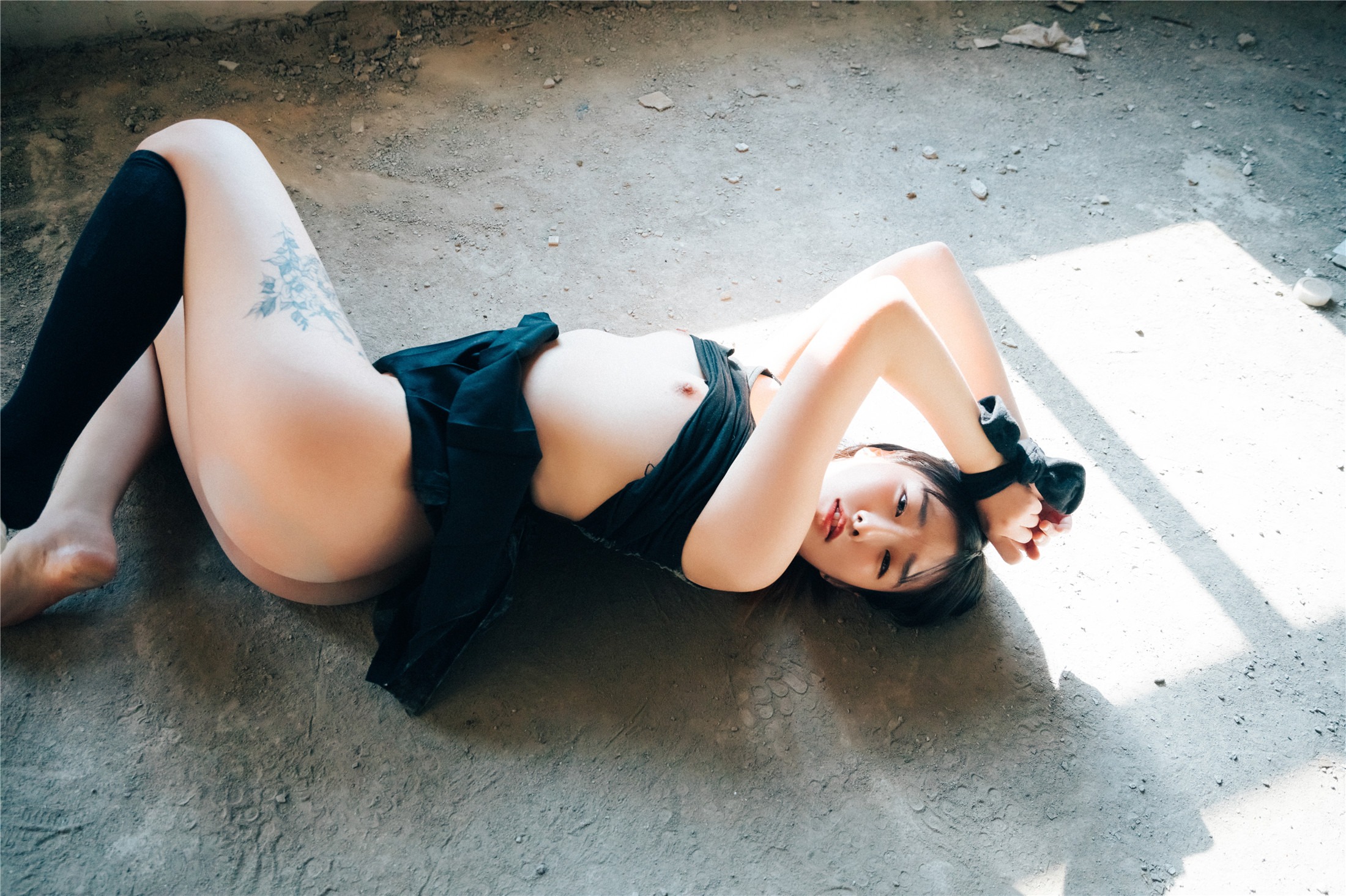 [Loozy] Sonson 손손 - Mechakucha 120P 69