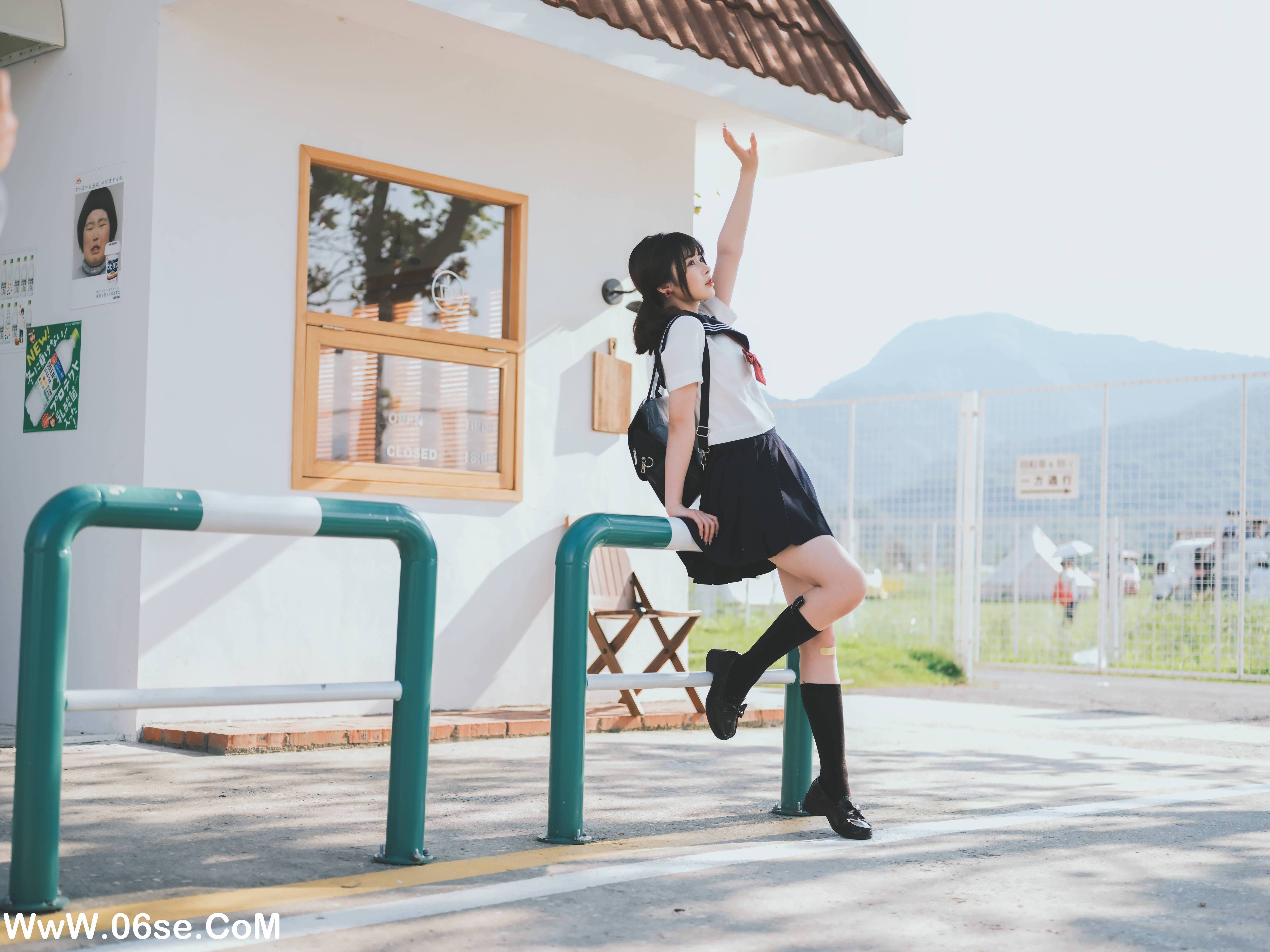 图片[6]-[YITUYU艺图语]2022.06.04 那年喜欢的女孩 _ 其一 河豚抚子[35P-1418.85MB]-六色网