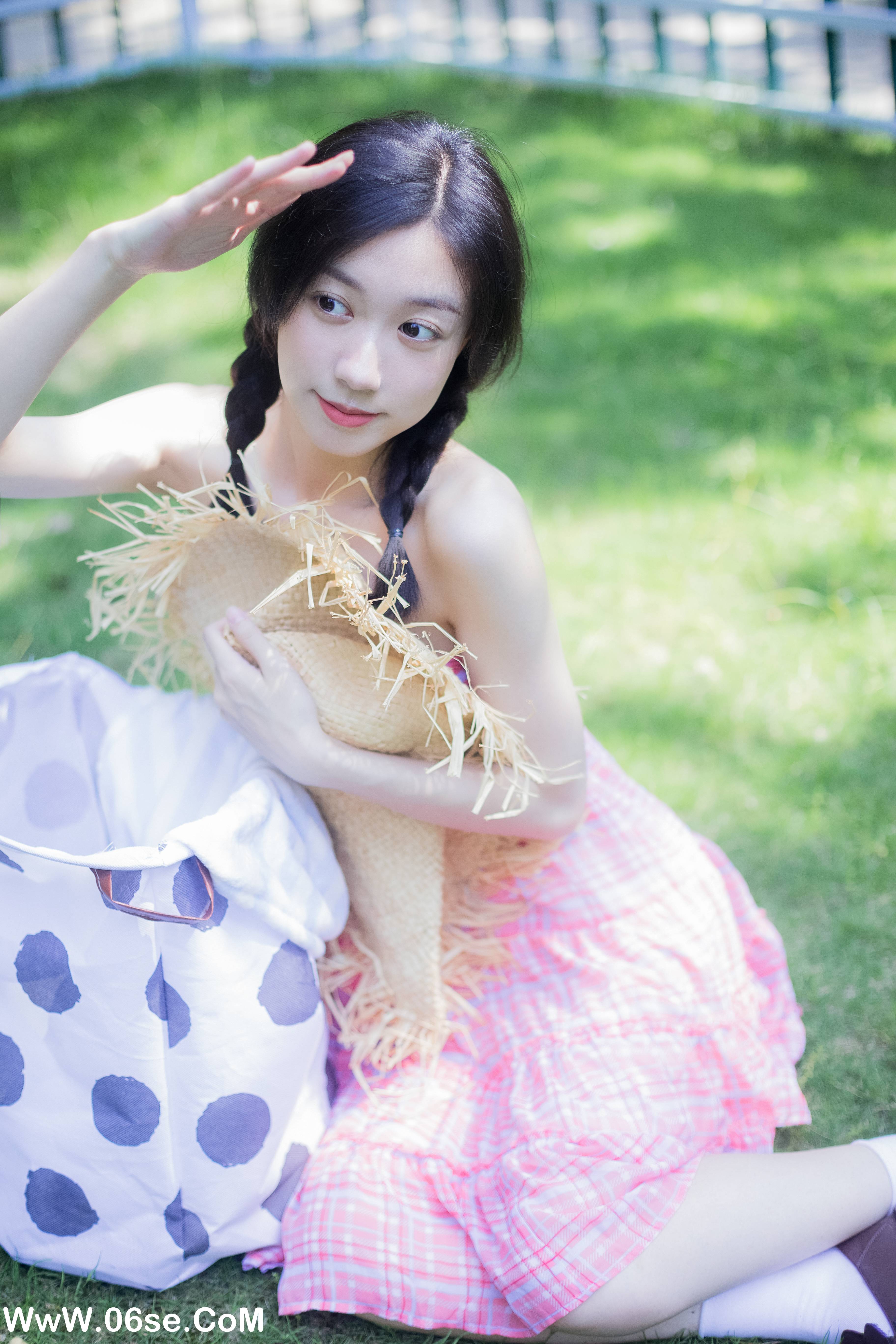 图片[20]-[YITUYU艺图语]2022.07.19 今日天气晴 饲猫少女-[41+1P／433MB]-六色网