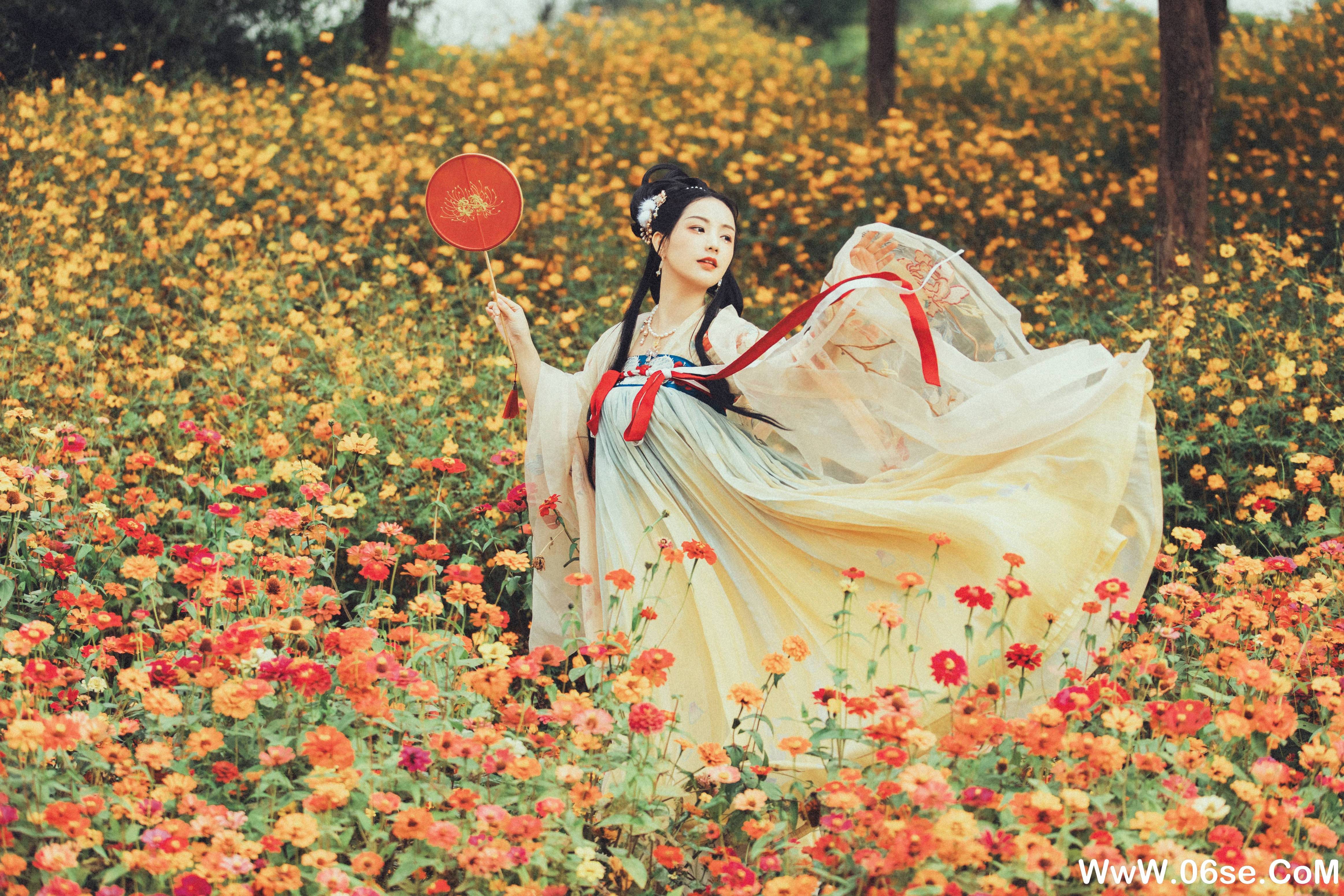 图片[31]-[YITUYU艺图语]2021.10.16 花期未央 Seven[37+1P／601MB]-六色网