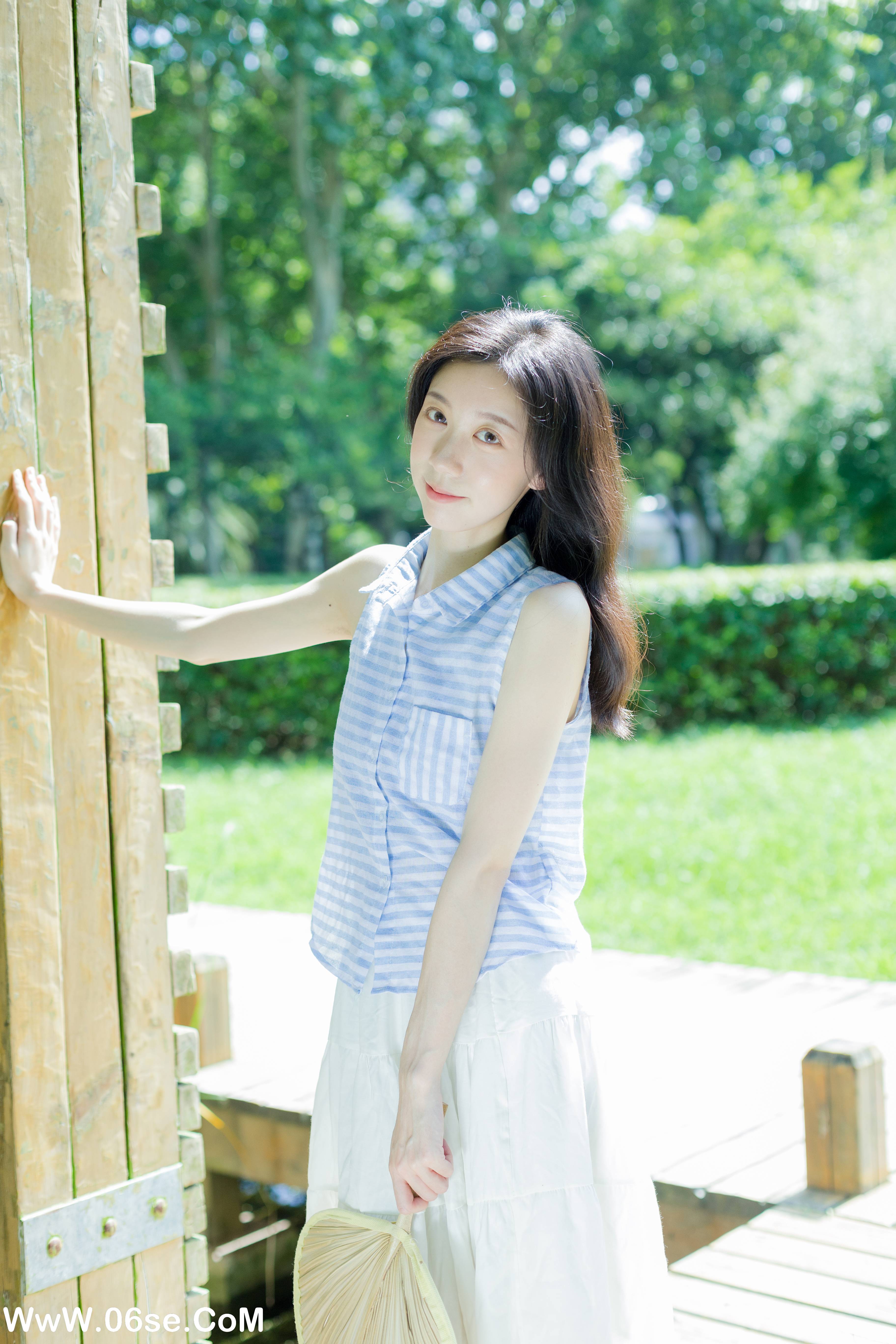 图片[13]-[YITUYU艺图语]2022.09.23 在你的身边 饲猫少女-[35+1P／374MB]-六色网