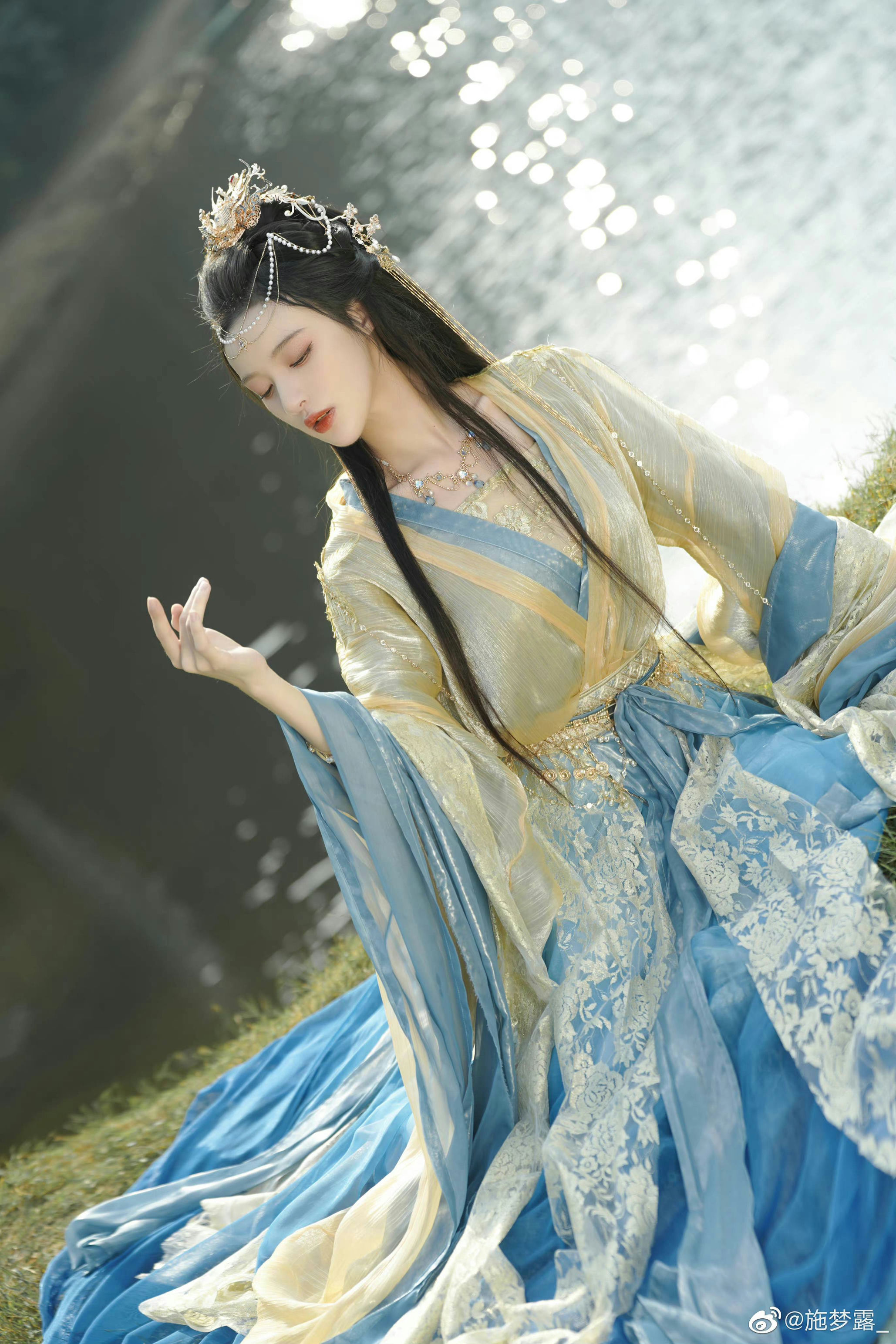 图片[35]-090 迷失幻境系列 – 第090期（国风篇） [76P-364.48 MB]-六色网