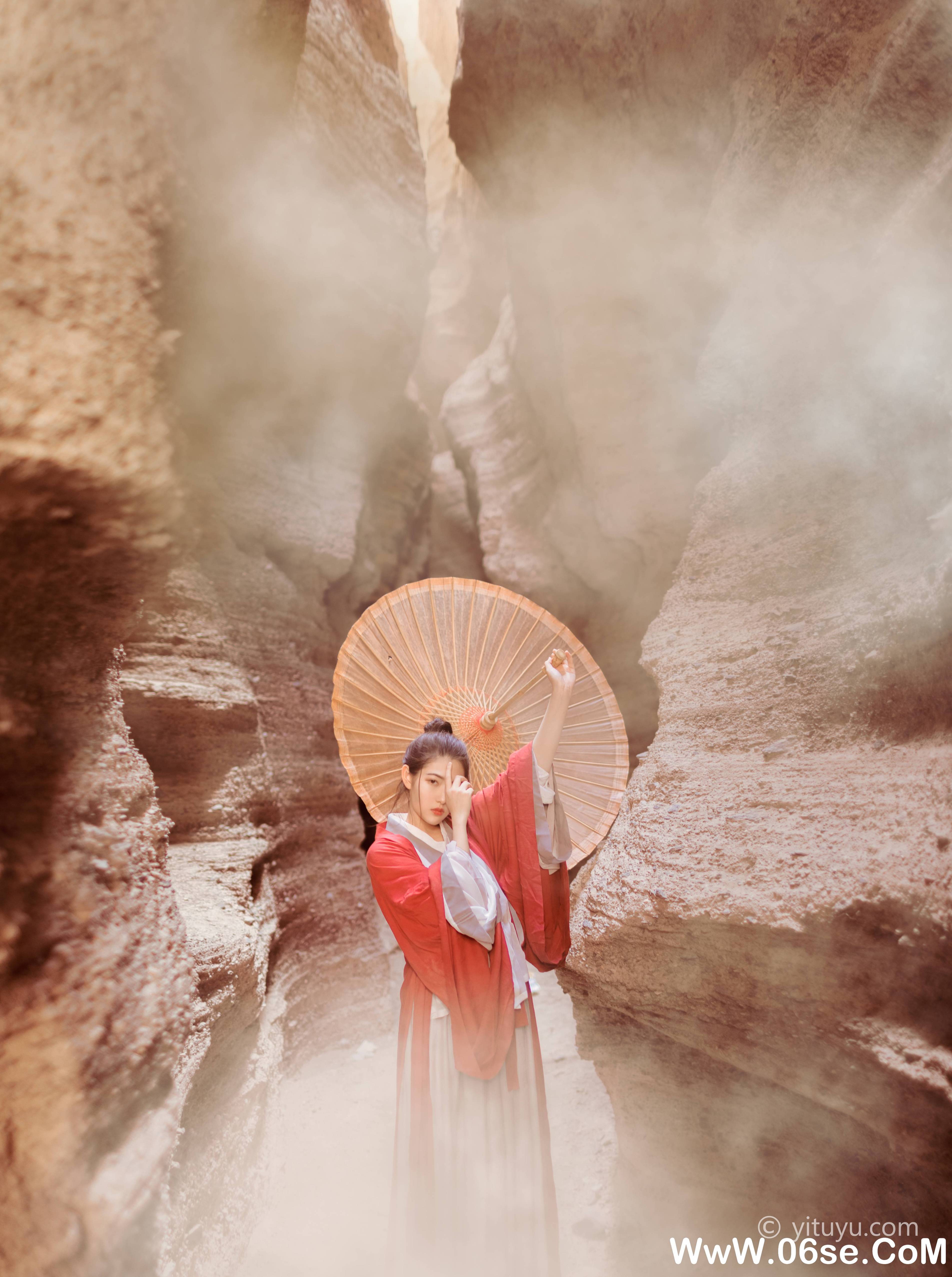 图片[15]-[YITUYU艺图语]2021.06.30 木兰花 静静[38P／328MB]-六色网