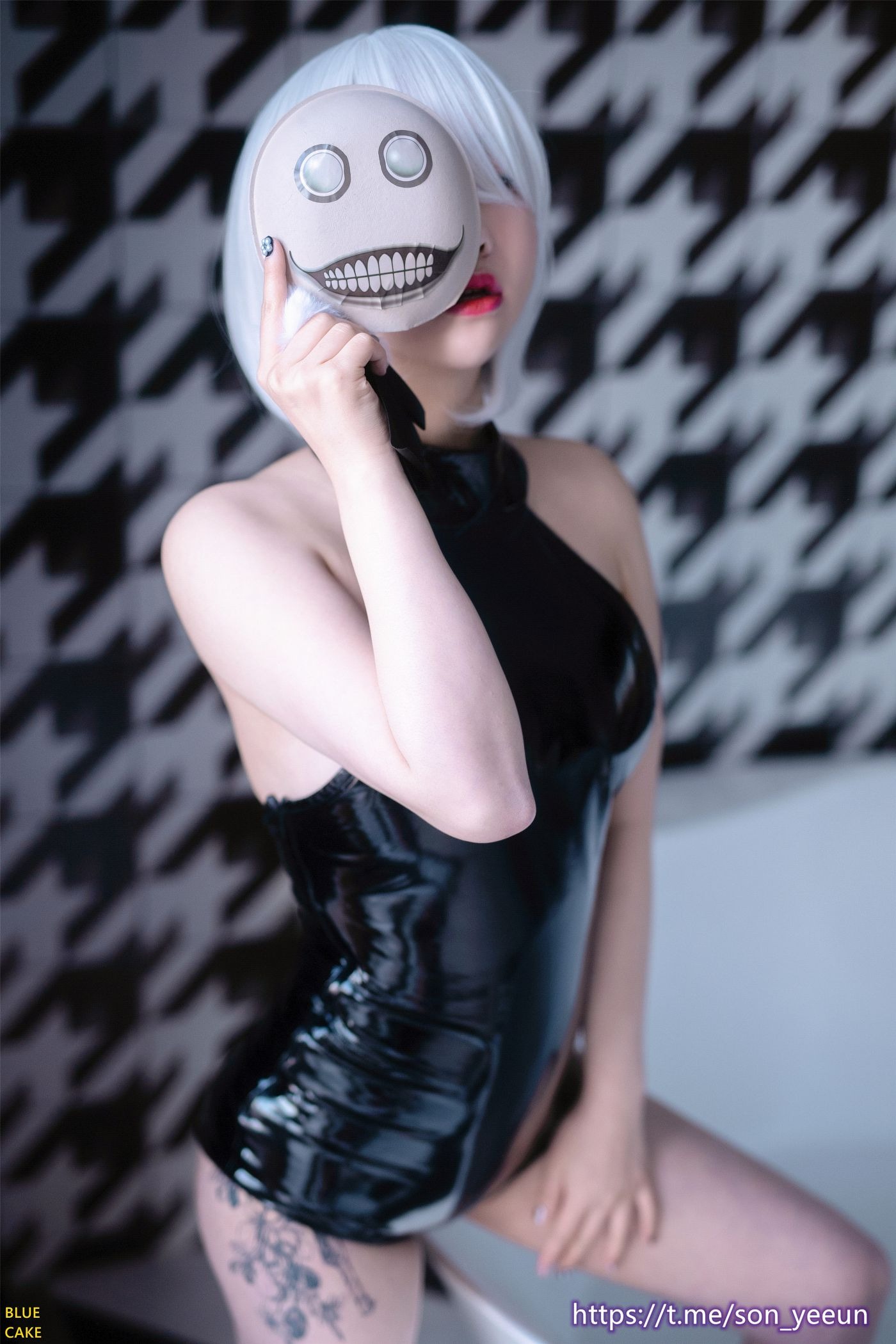 孙乐乐-[BLUECAKE] 12.15 2B_RED[101P] 67