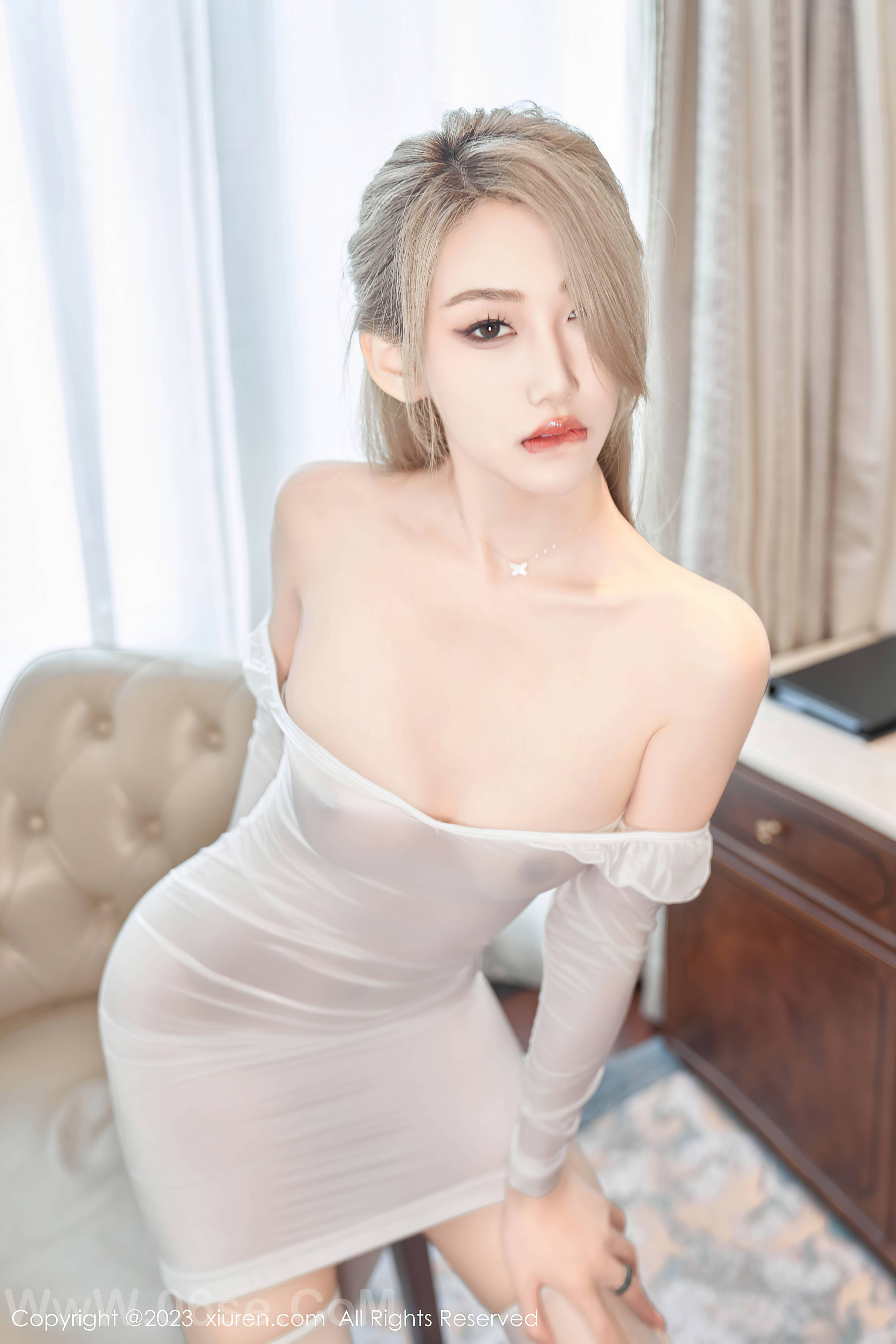 图片[44]-[Xiuren秀人网]2023.10.26 NO.7566 沈青黛[91+1P／789MB]-六色网