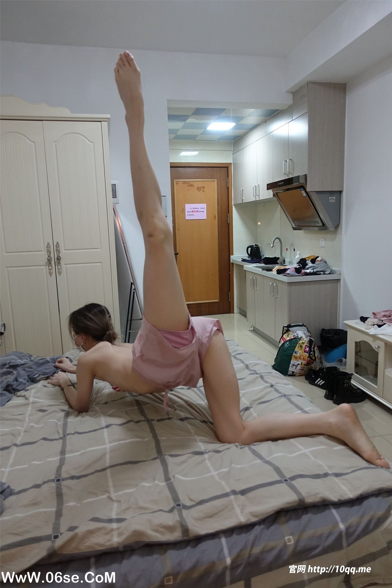 图片[39]-[ROSI写真]口罩系列 2024.02.19 NO.2808-六色网