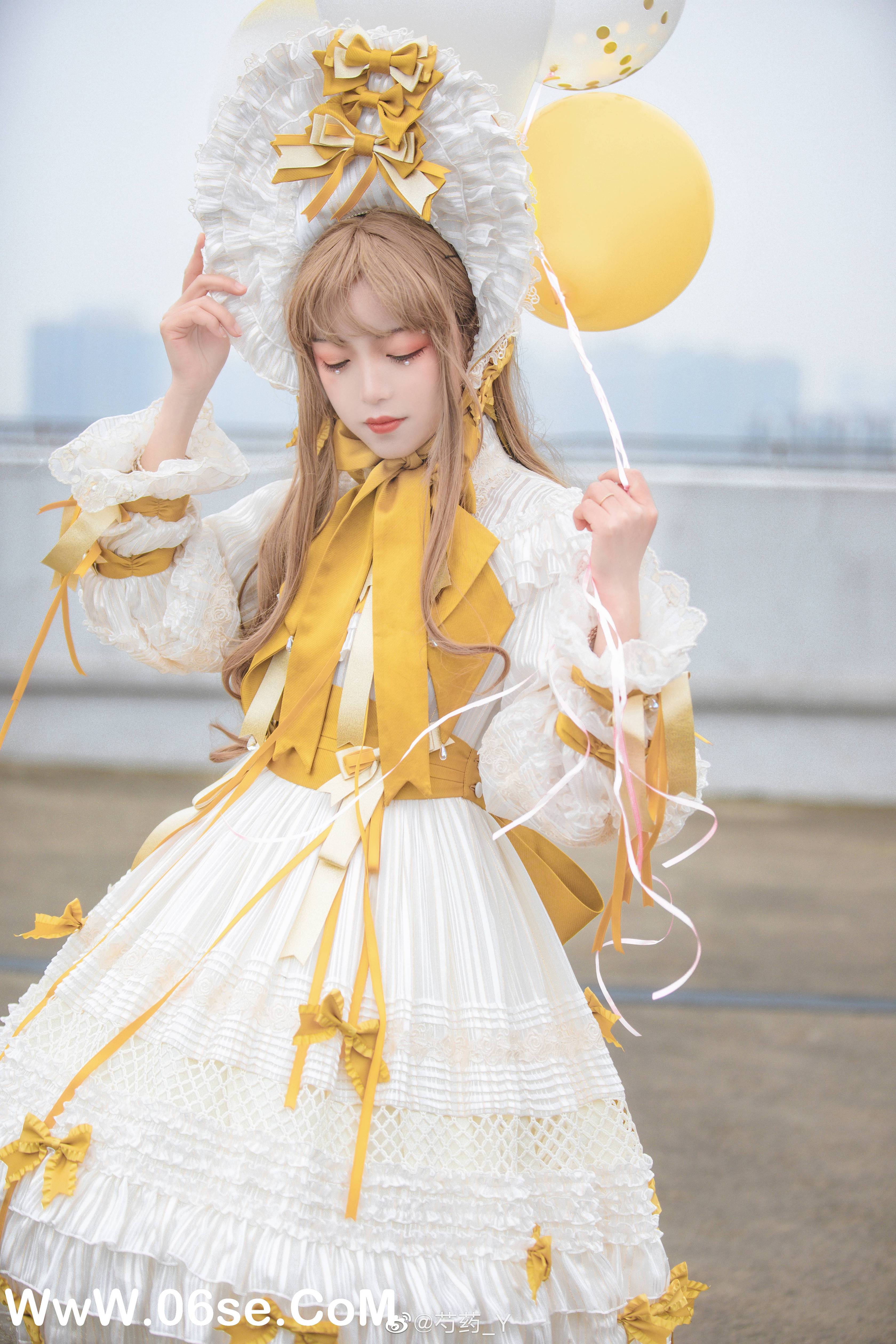 图片[39]-054 迷失幻境系列 – 第054期（LOLITA） [91P-419.04 MB]-六色网