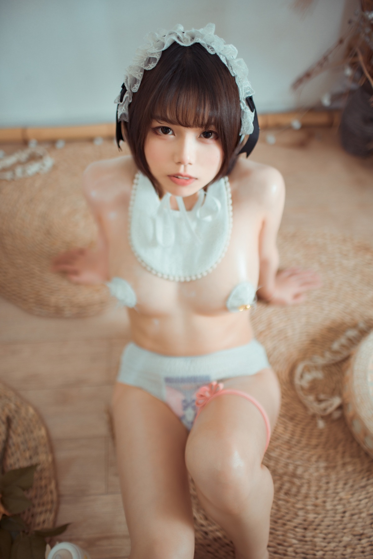 [七月喵子] 巨婴 Baby 15