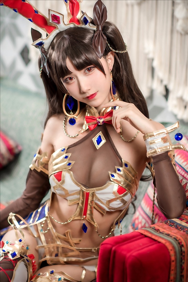 木绵绵OwO---伊什塔尔-35P-246MB-20231109c-11-09