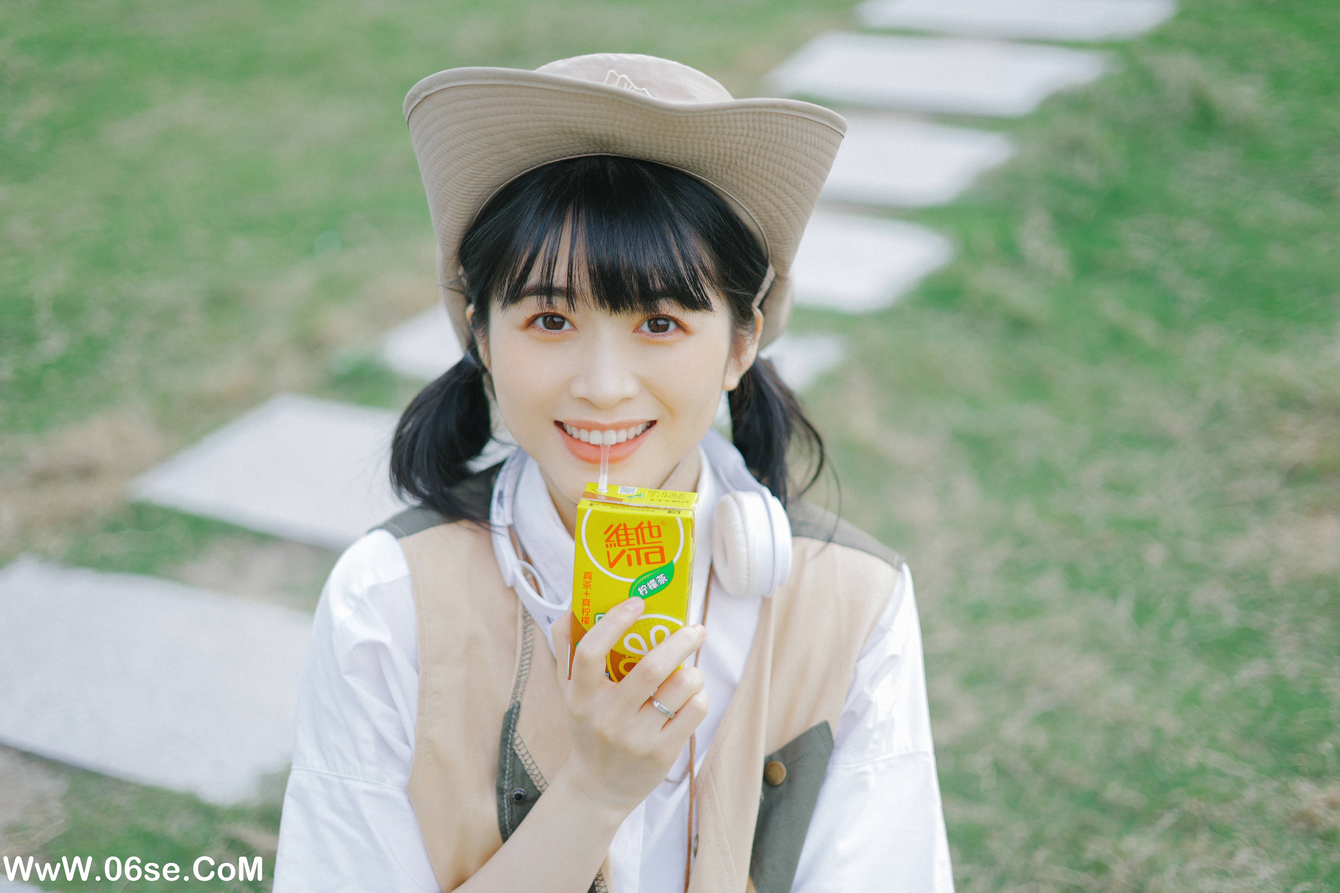 图片[21]-[YITUYU艺图语]2022.11.03 一起去露营吧 breezyzm[39+1P／291MB]-六色网