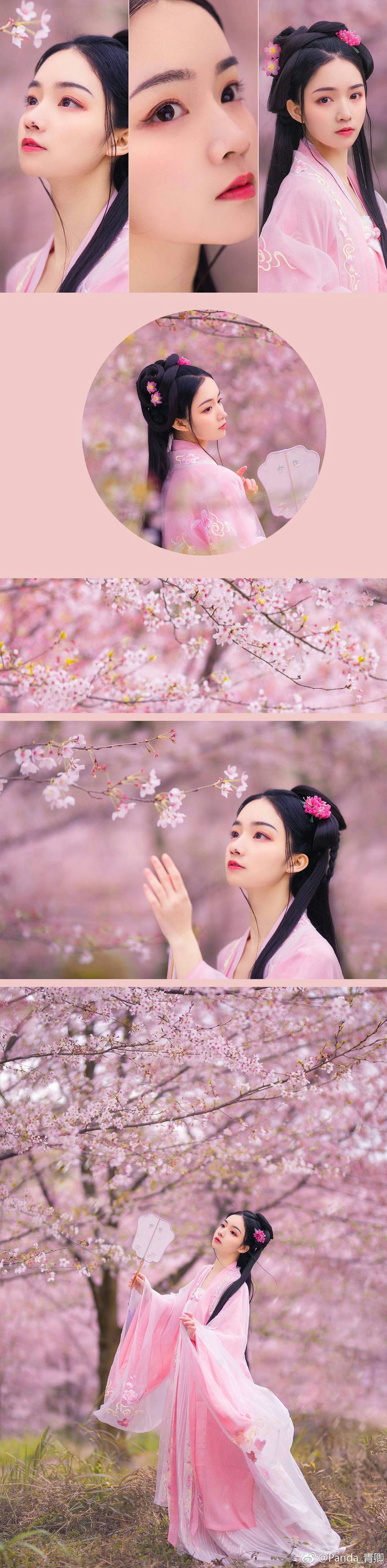图片[109]-048 迷失幻境系列 – 第048期（汉服篇） [118P-210.28 MB]-六色网