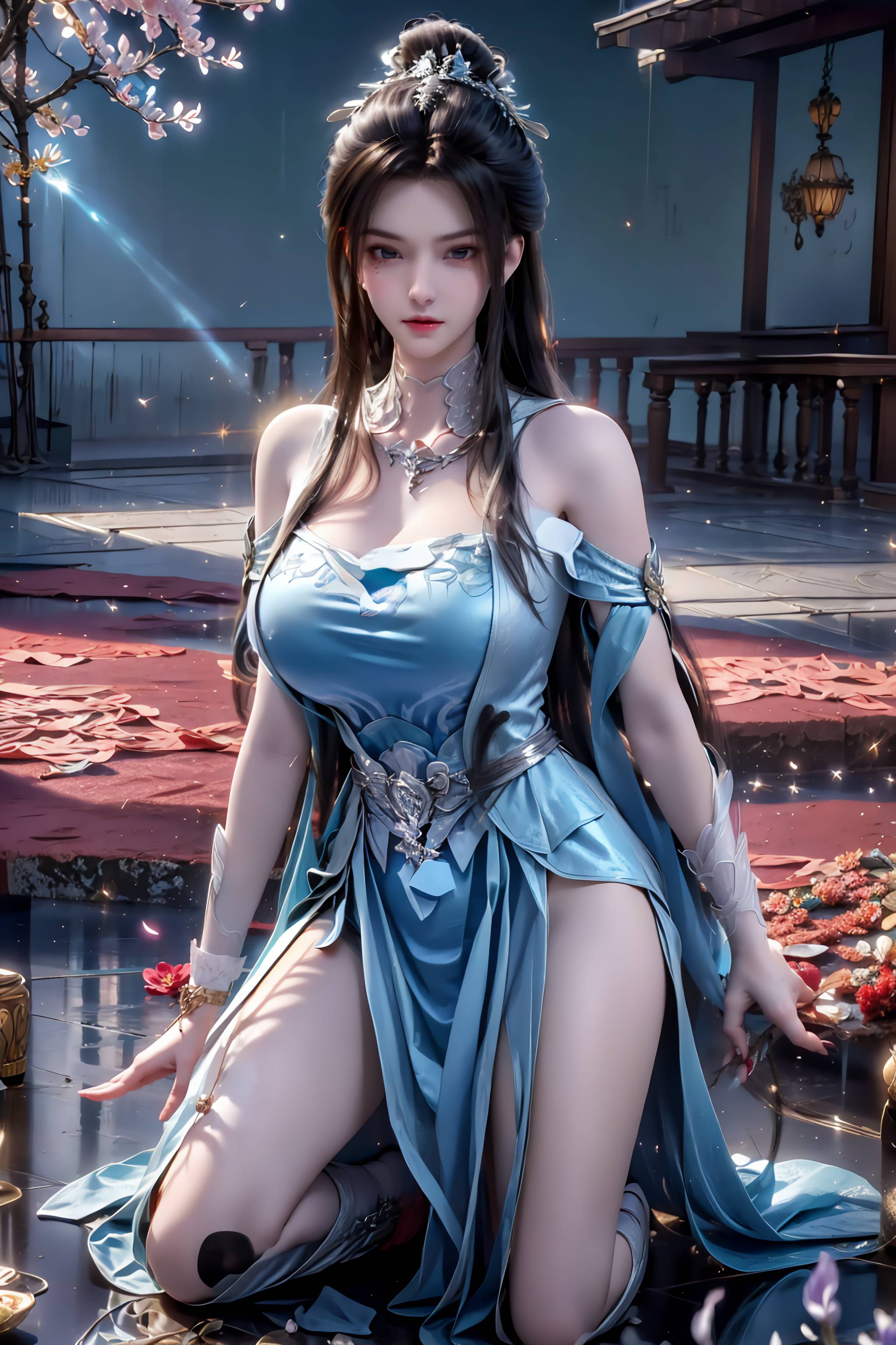 图片[18]-仙武传 姬凝霜-六色网