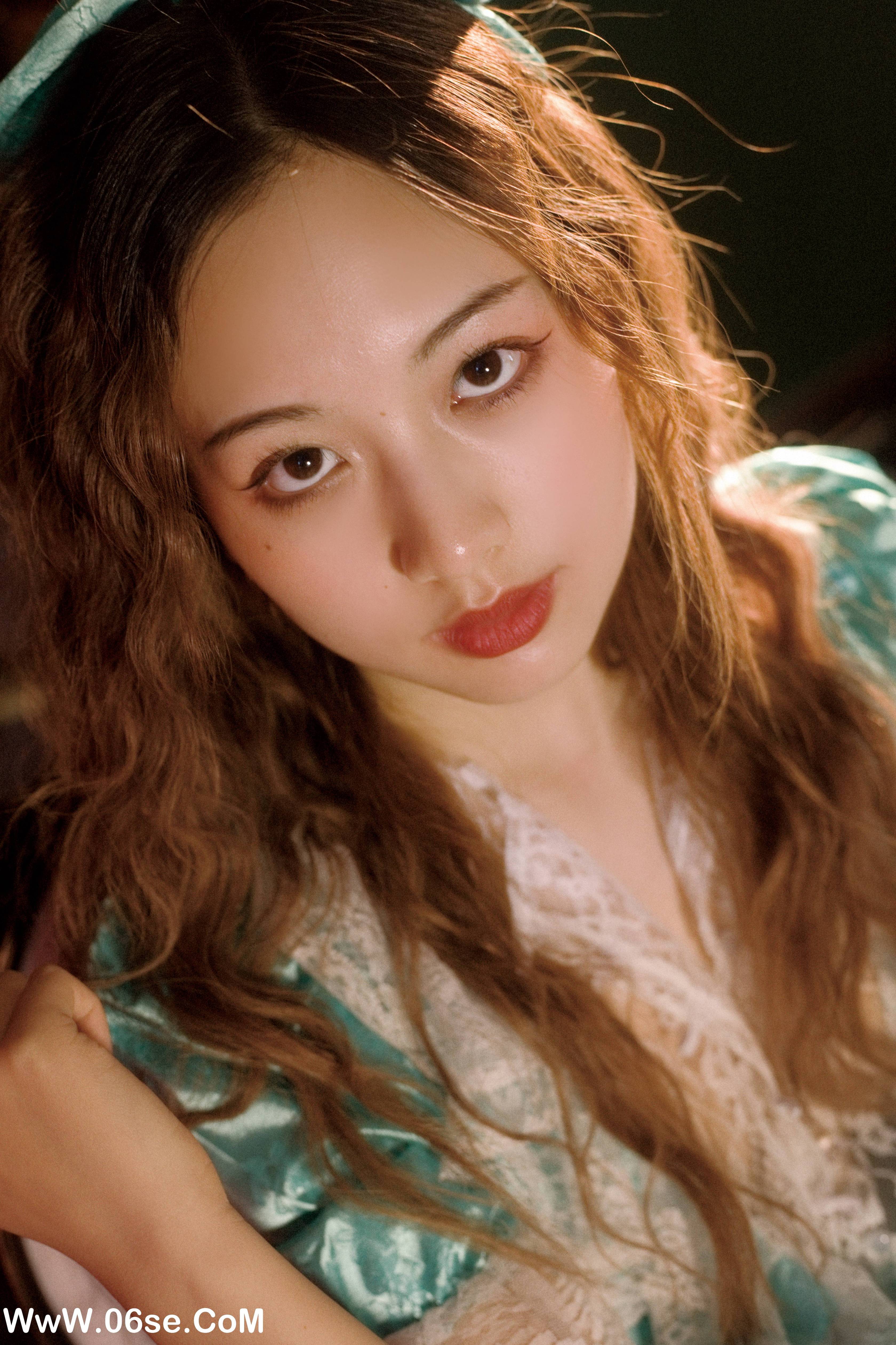 图片[29]-[YITUYU艺图语]2022.08.18 rose 葛梦[28+1P／667MB]-六色网