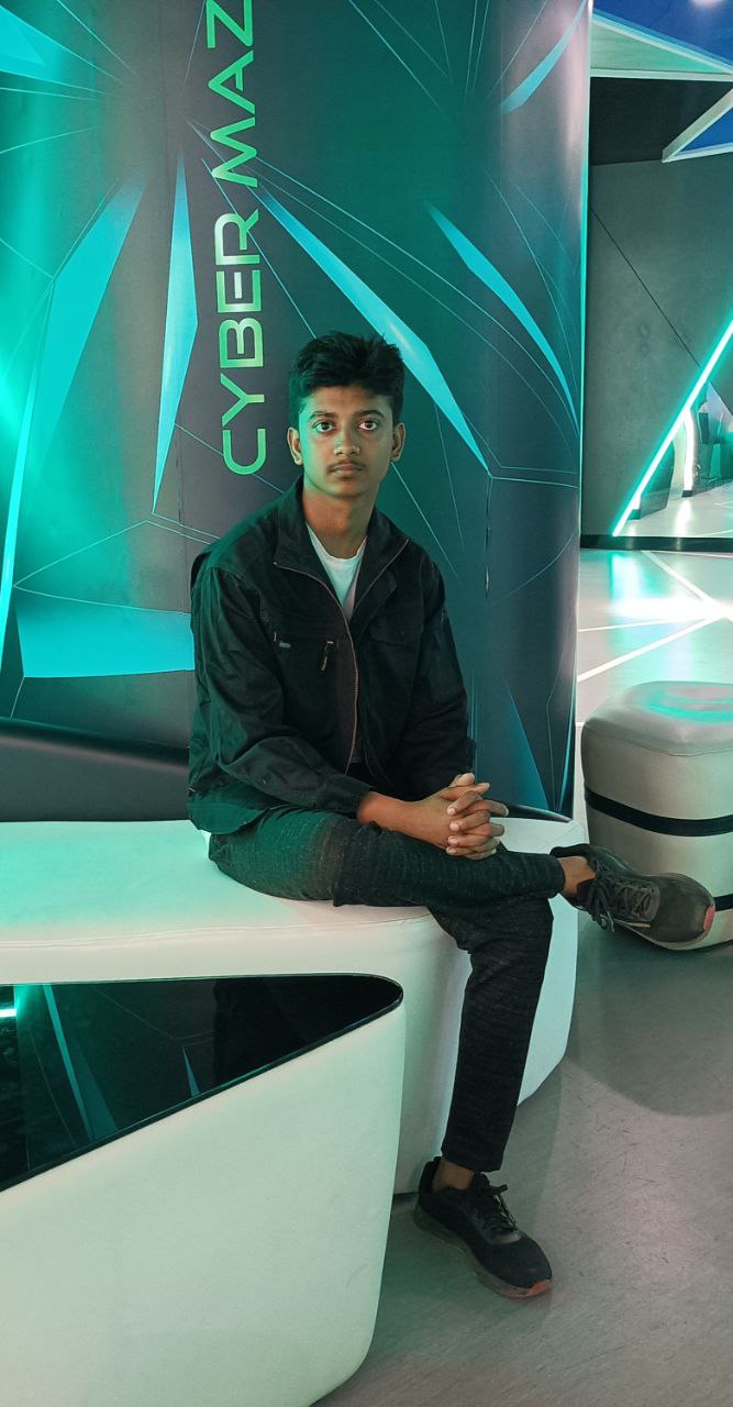 Sujon Need SUJON|OFFICIAL