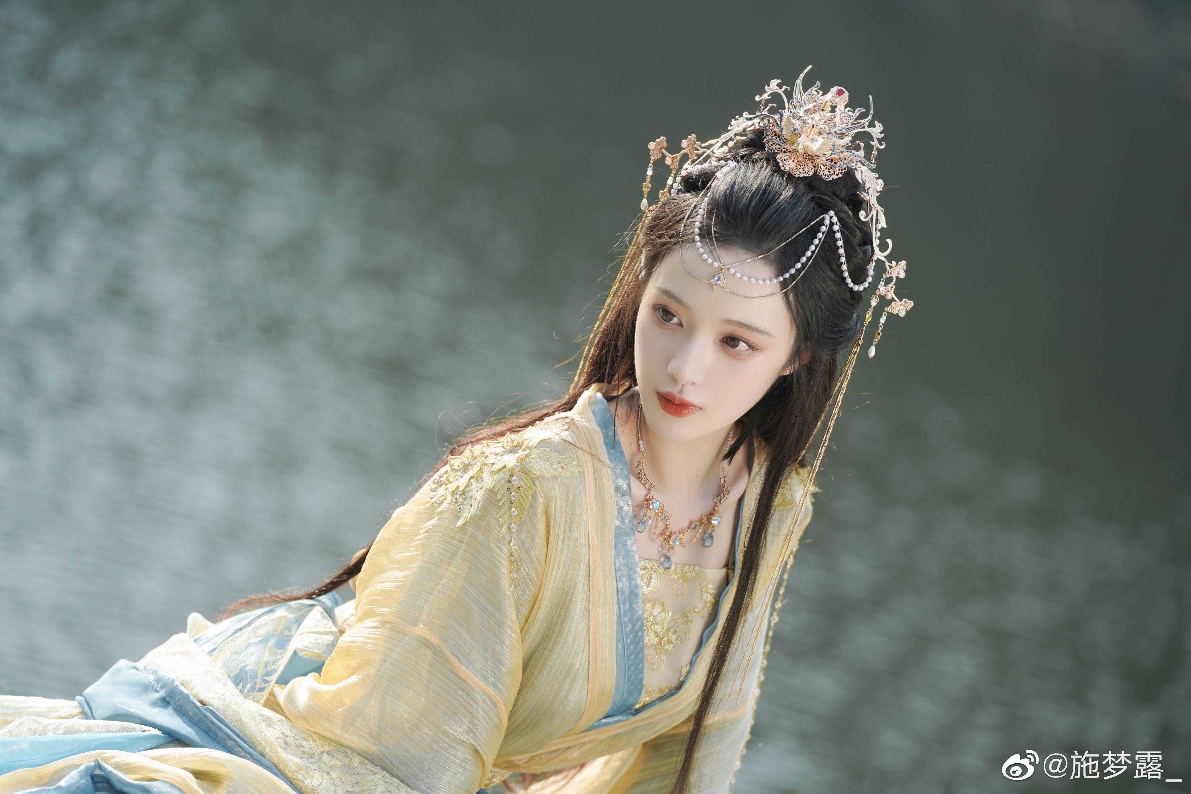 图片[34]-090 迷失幻境系列 – 第090期（国风篇） [76P-364.48 MB]-六色网