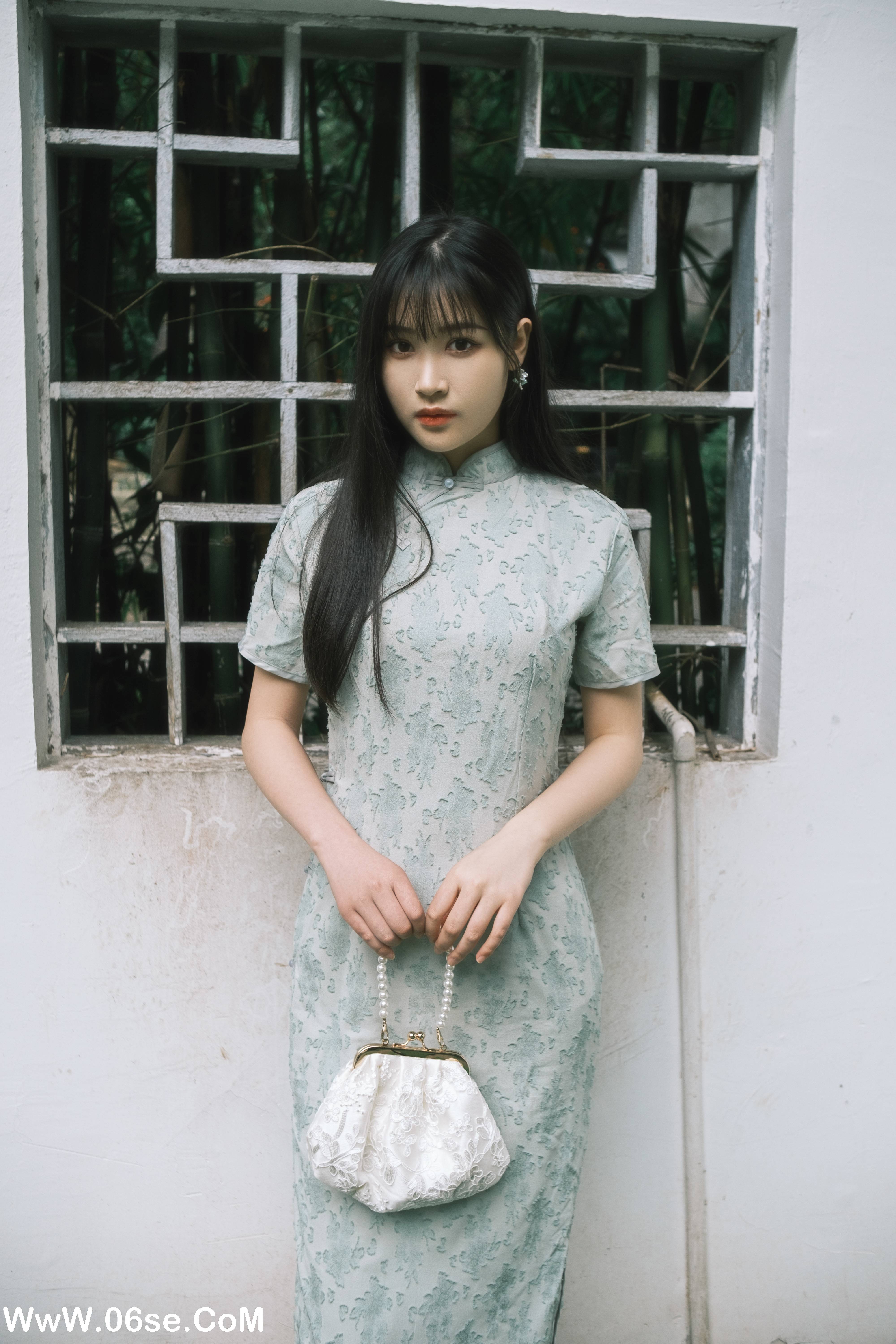 图片[18]-[YITUYU艺图语]2022.06.08 丁香一样的姑娘 呆呆[34P-258.25MB]-六色网